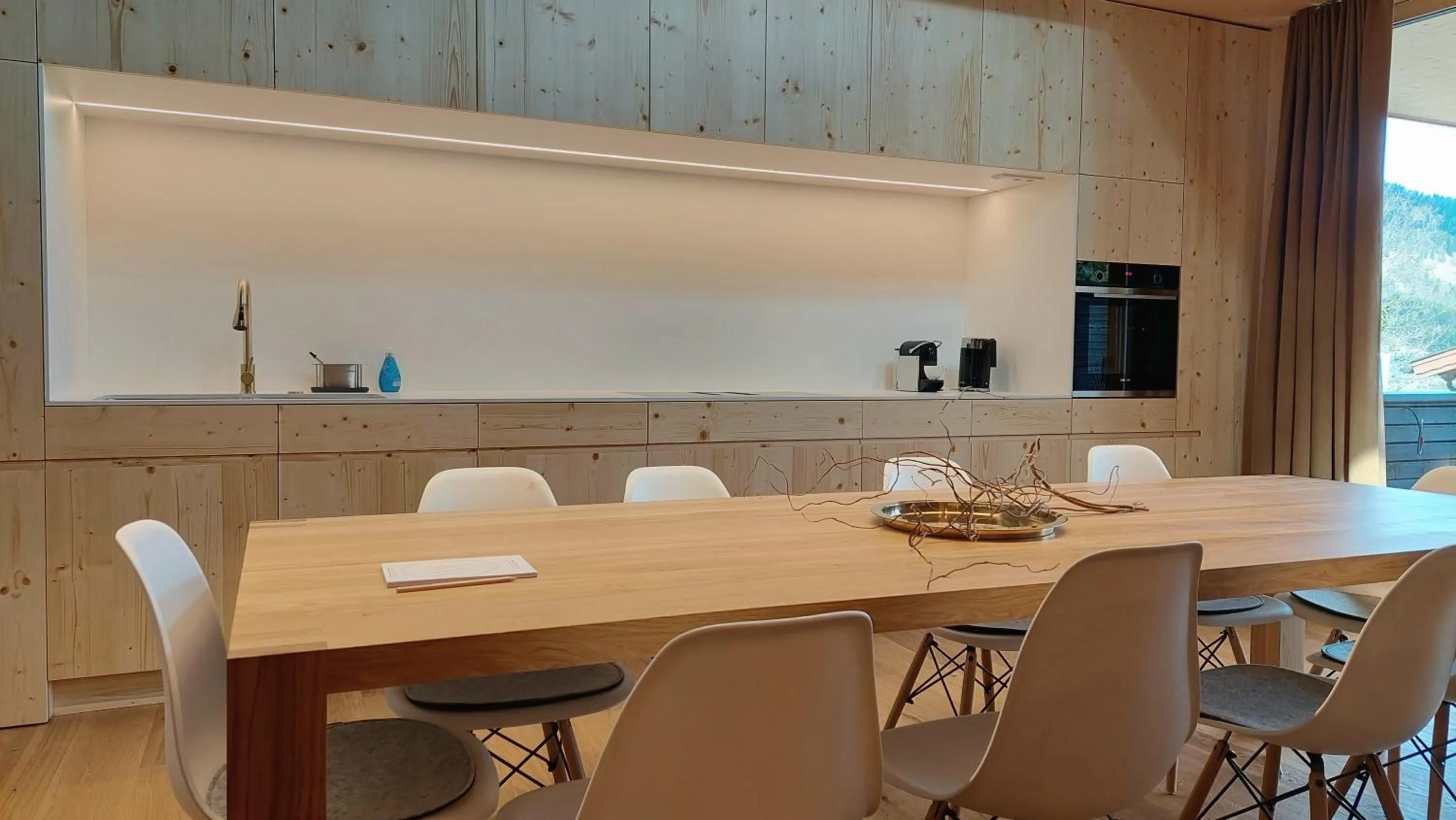 Coffee/tea facilities in Kranzmuehle - Ankommen am Achensee