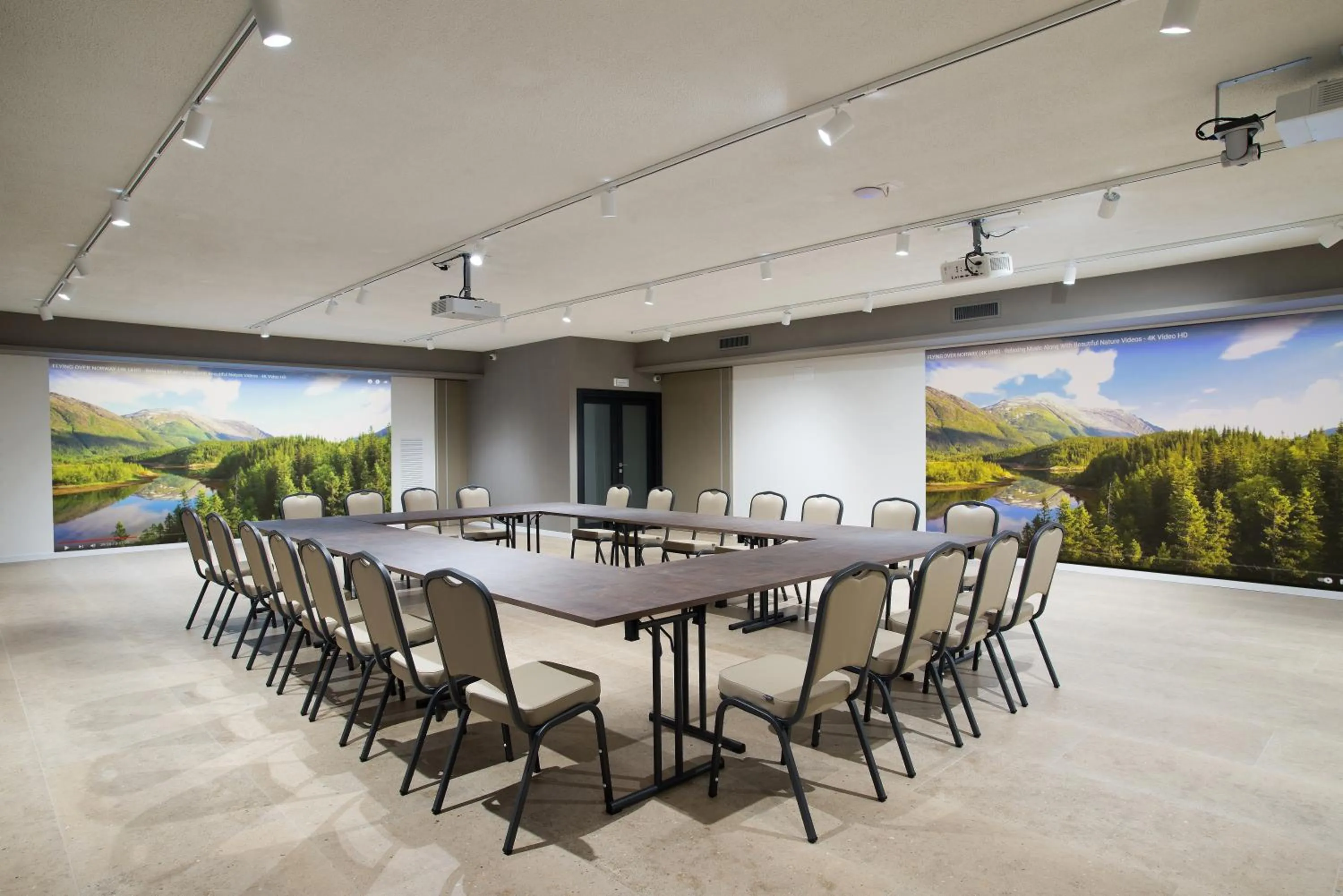 Meeting/conference room in L'Anfora