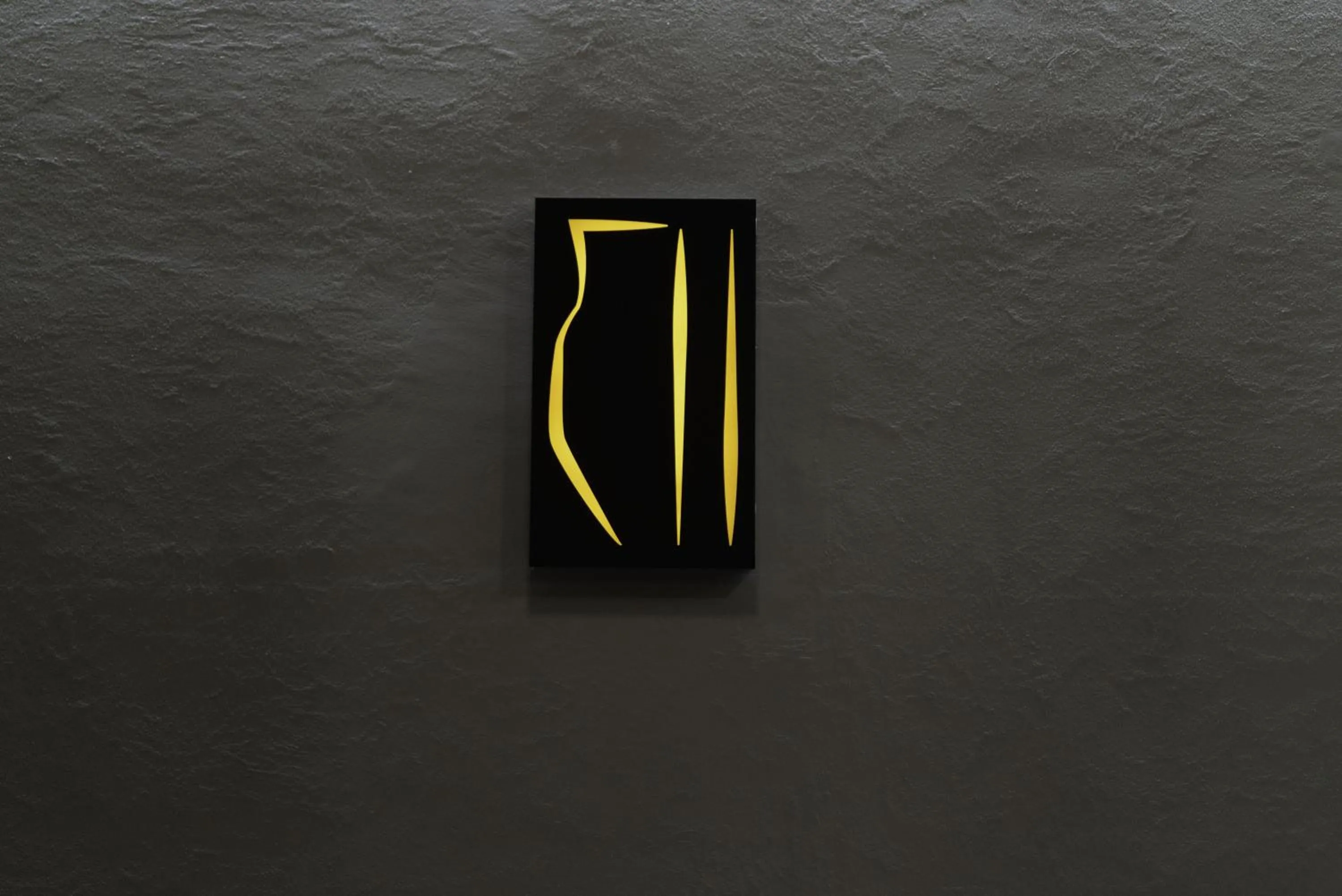 Logo/Certificate/Sign in L'Anfora