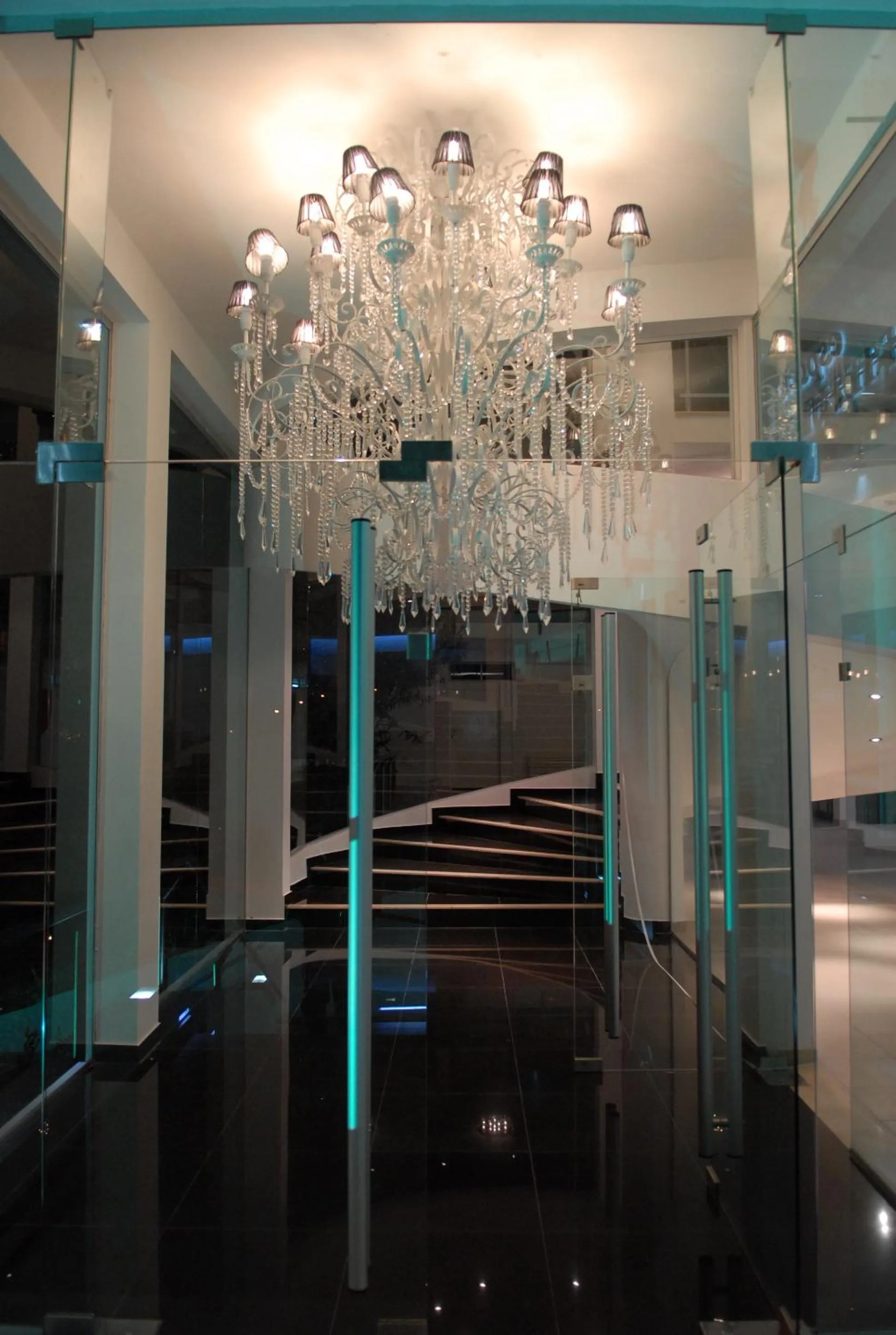 Banquet/Function facilities in Portezuelo Hotel