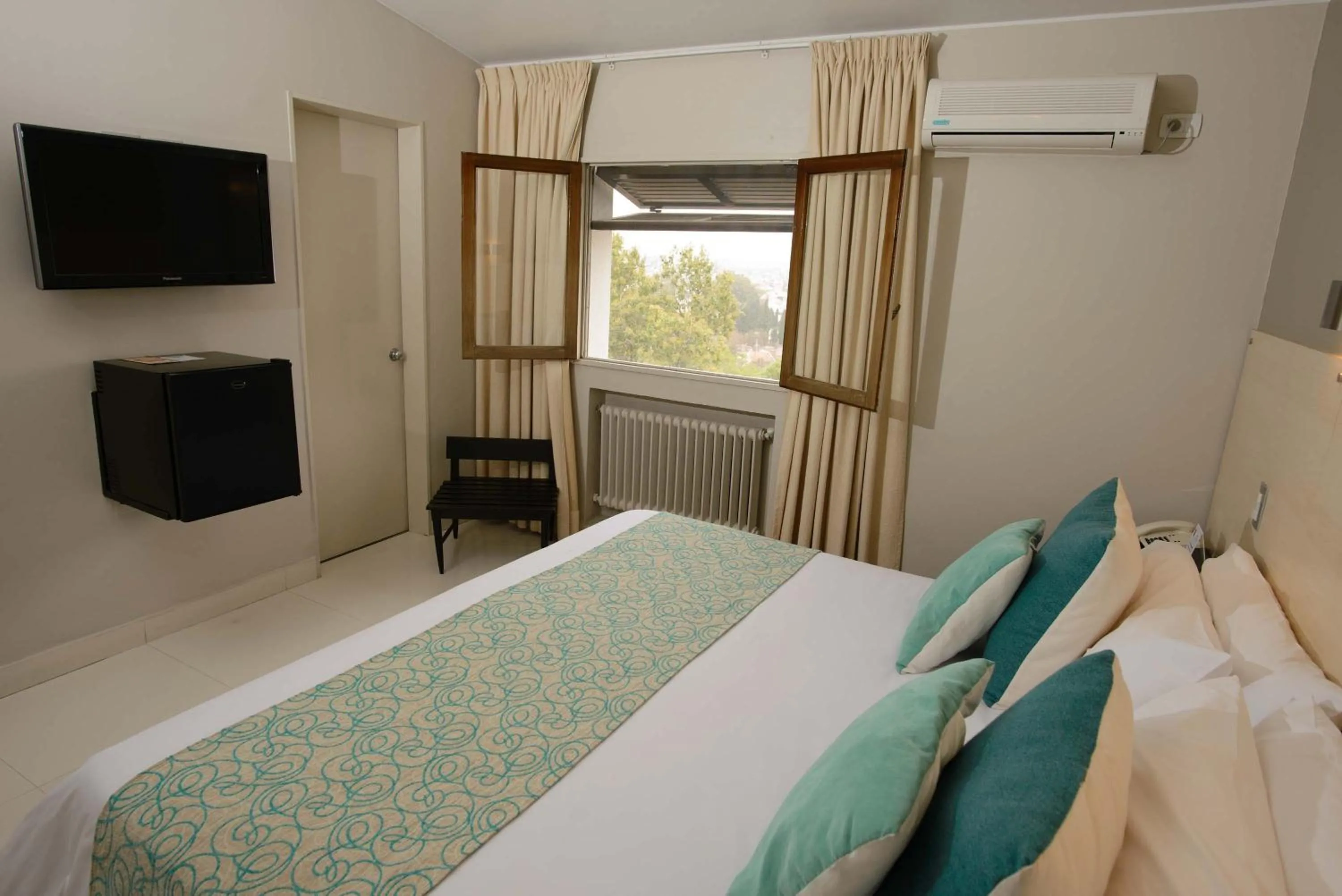 Superior Queen Room in Portezuelo Hotel