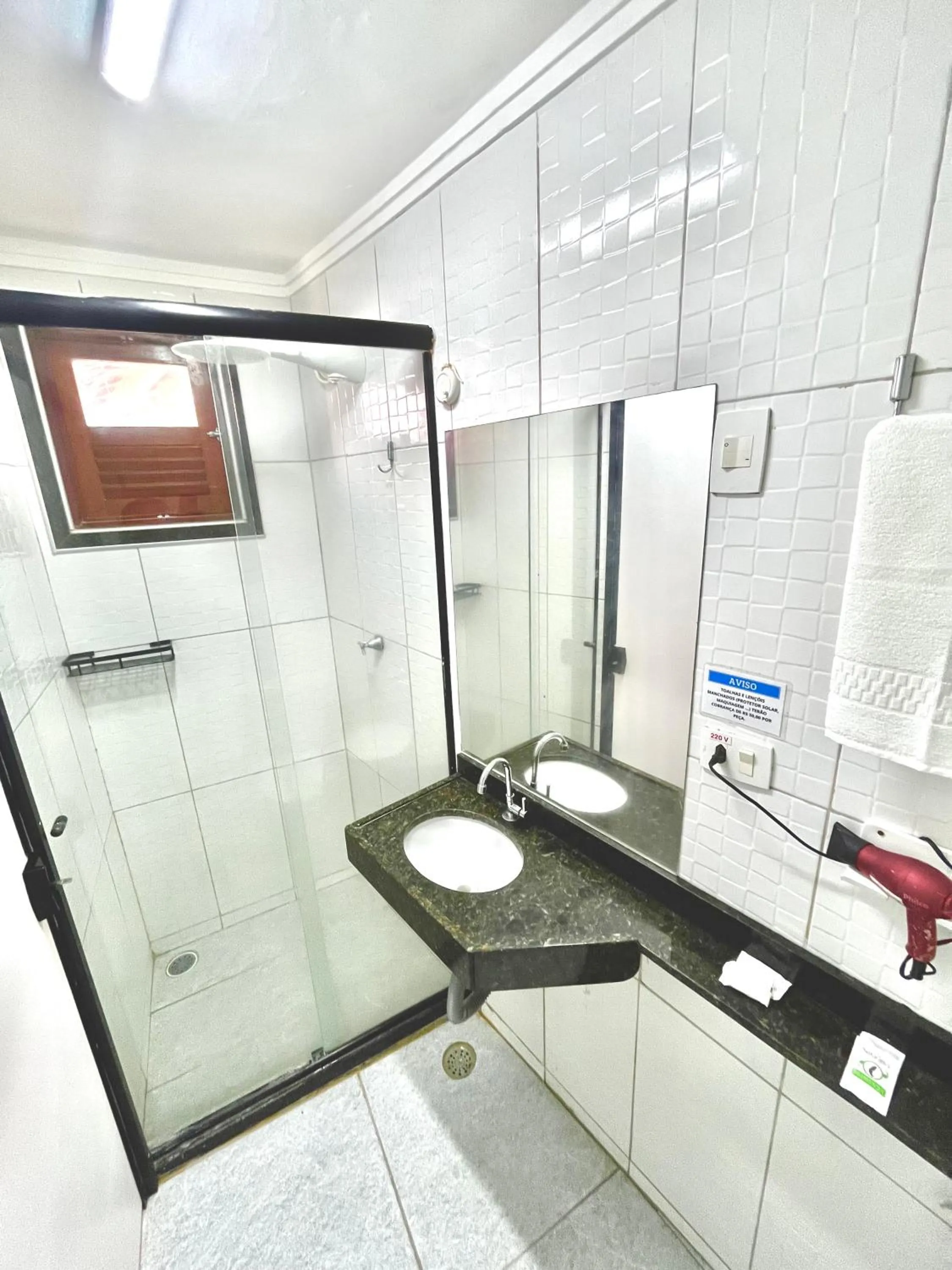 Pousada La Riviera - Pé na areia e Passeios em Maragogi