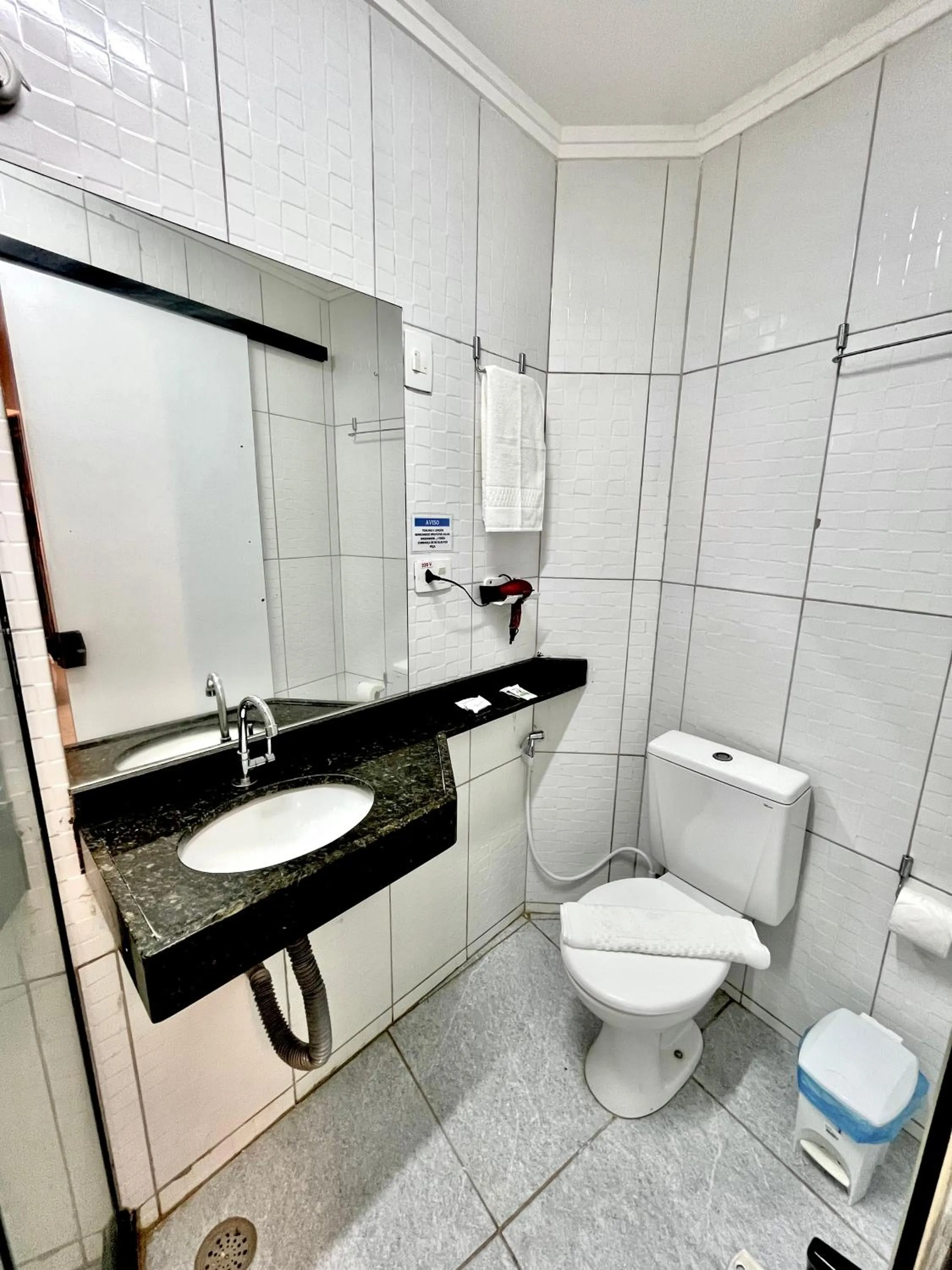 Pousada La Riviera - Pé na areia e Passeios em Maragogi