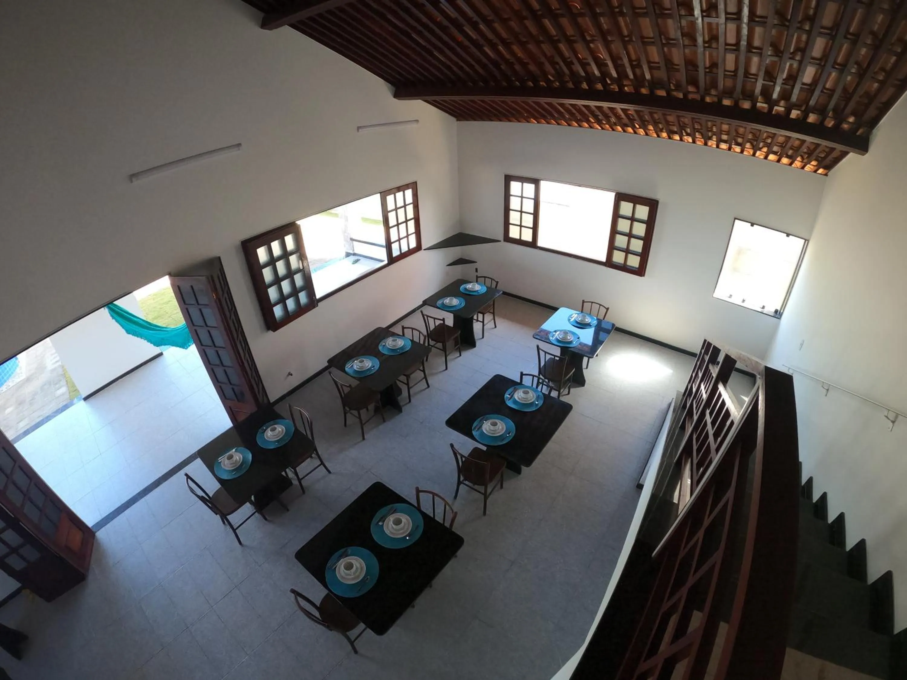 Pousada La Riviera - Pé na areia e Passeios em Maragogi