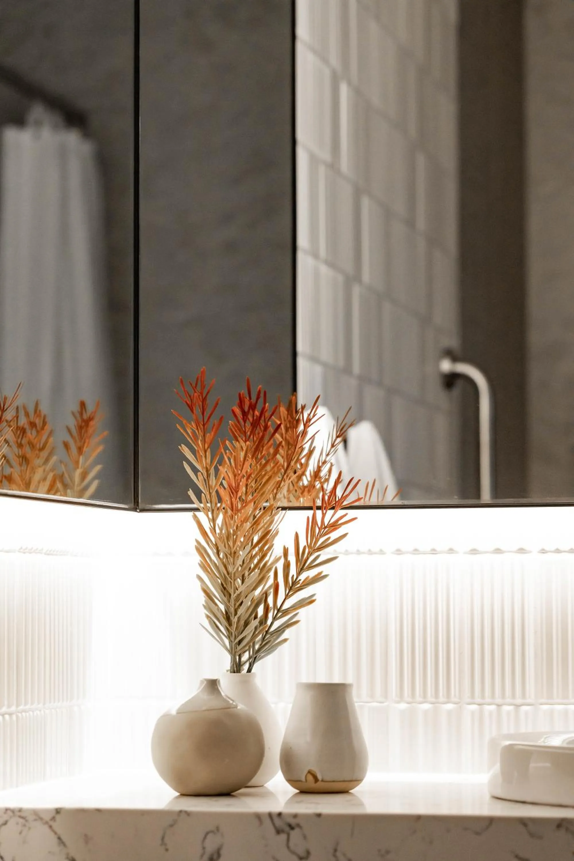 Bathroom in The General Gordon