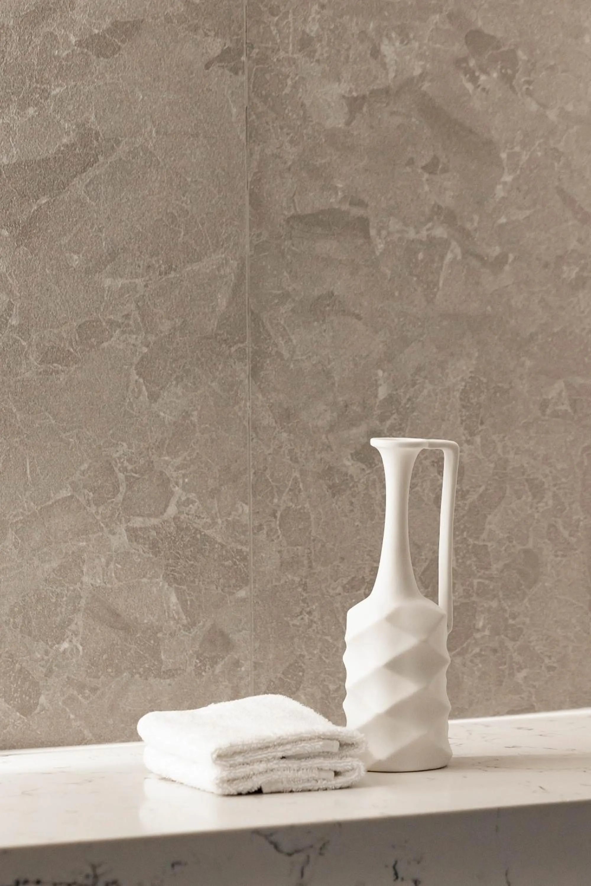 Bathroom in The General Gordon