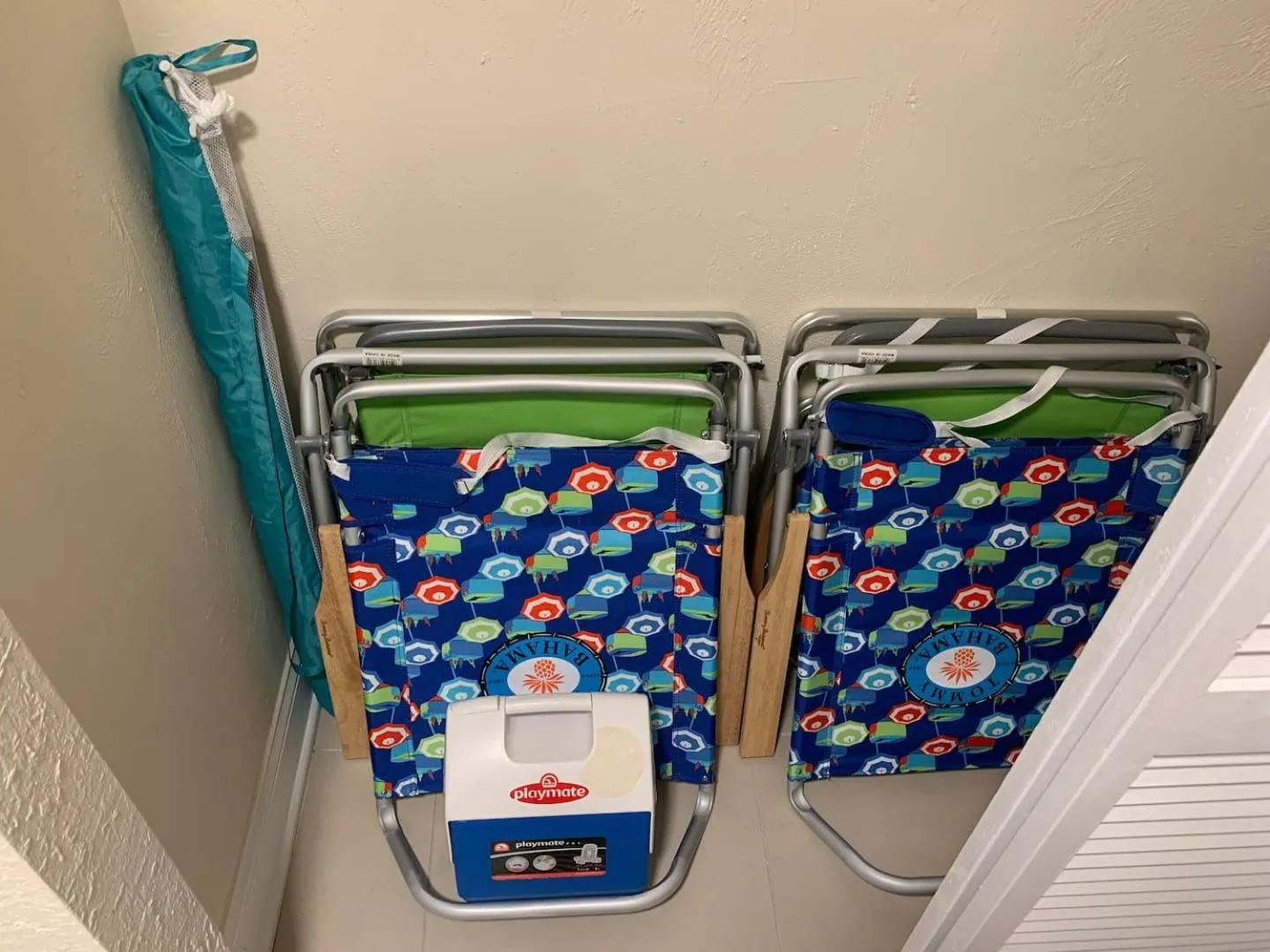 Beach Apartment at Condo-hotel