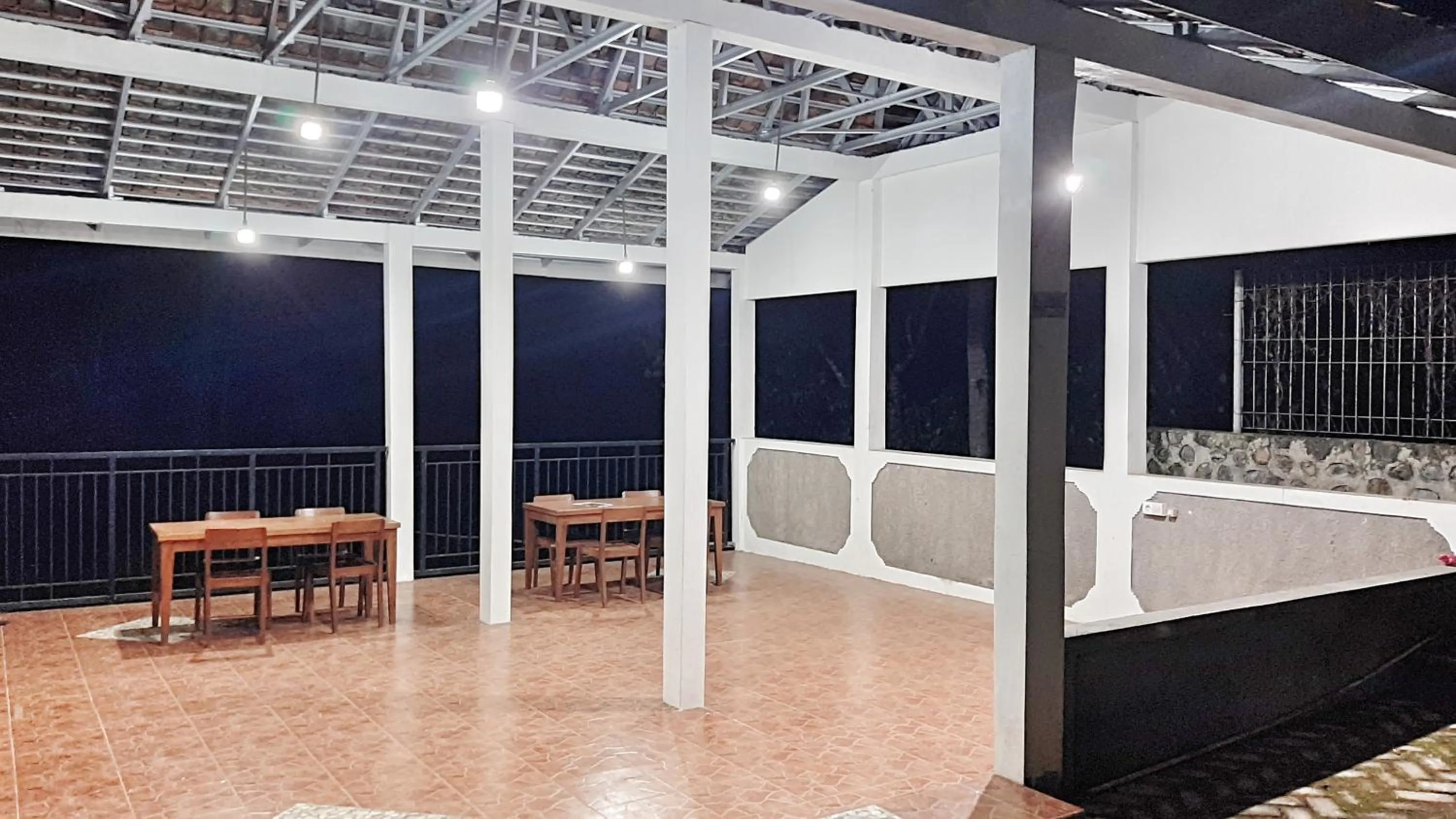 kelapa gading villas