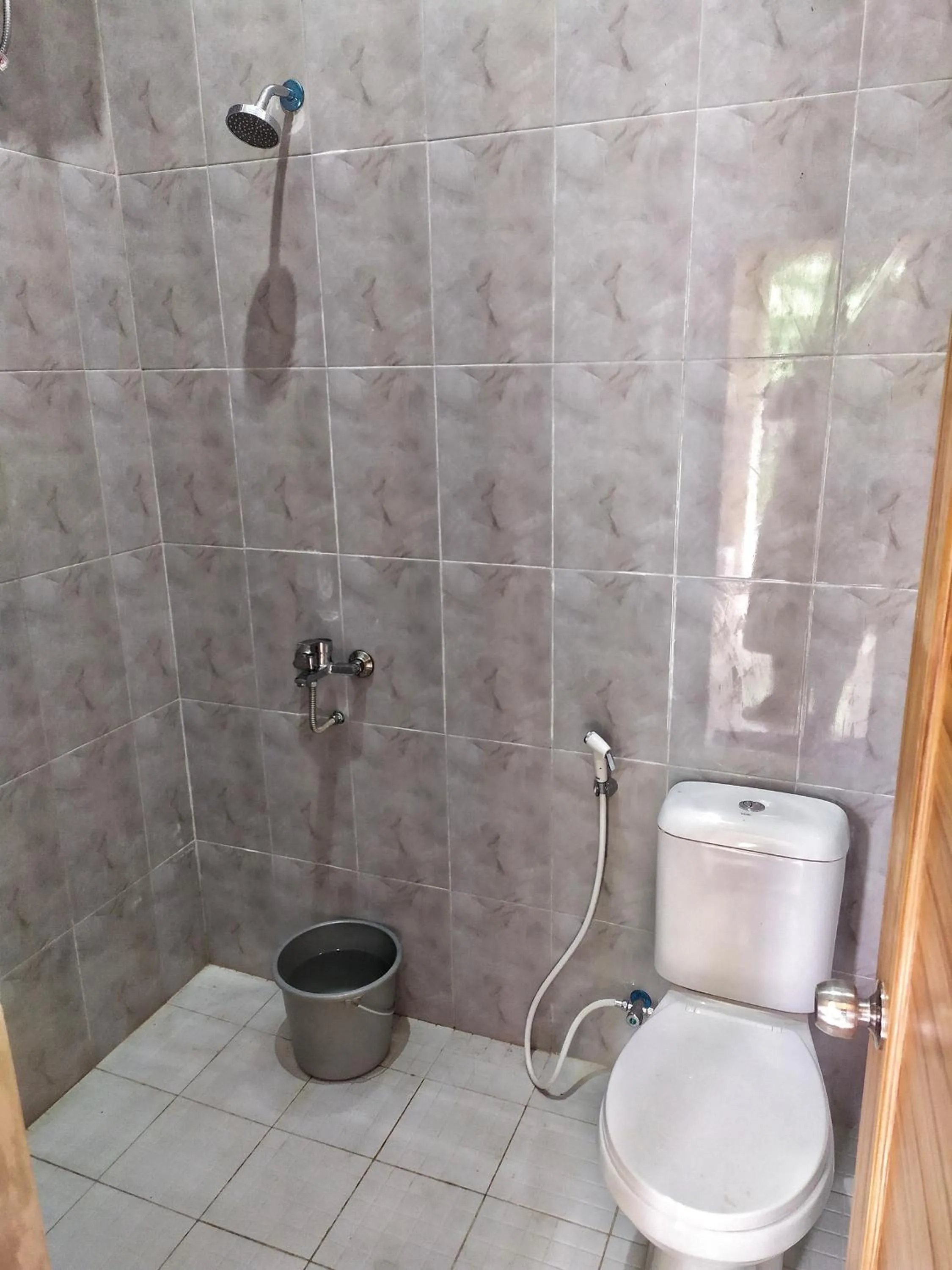 kelapa gading villas