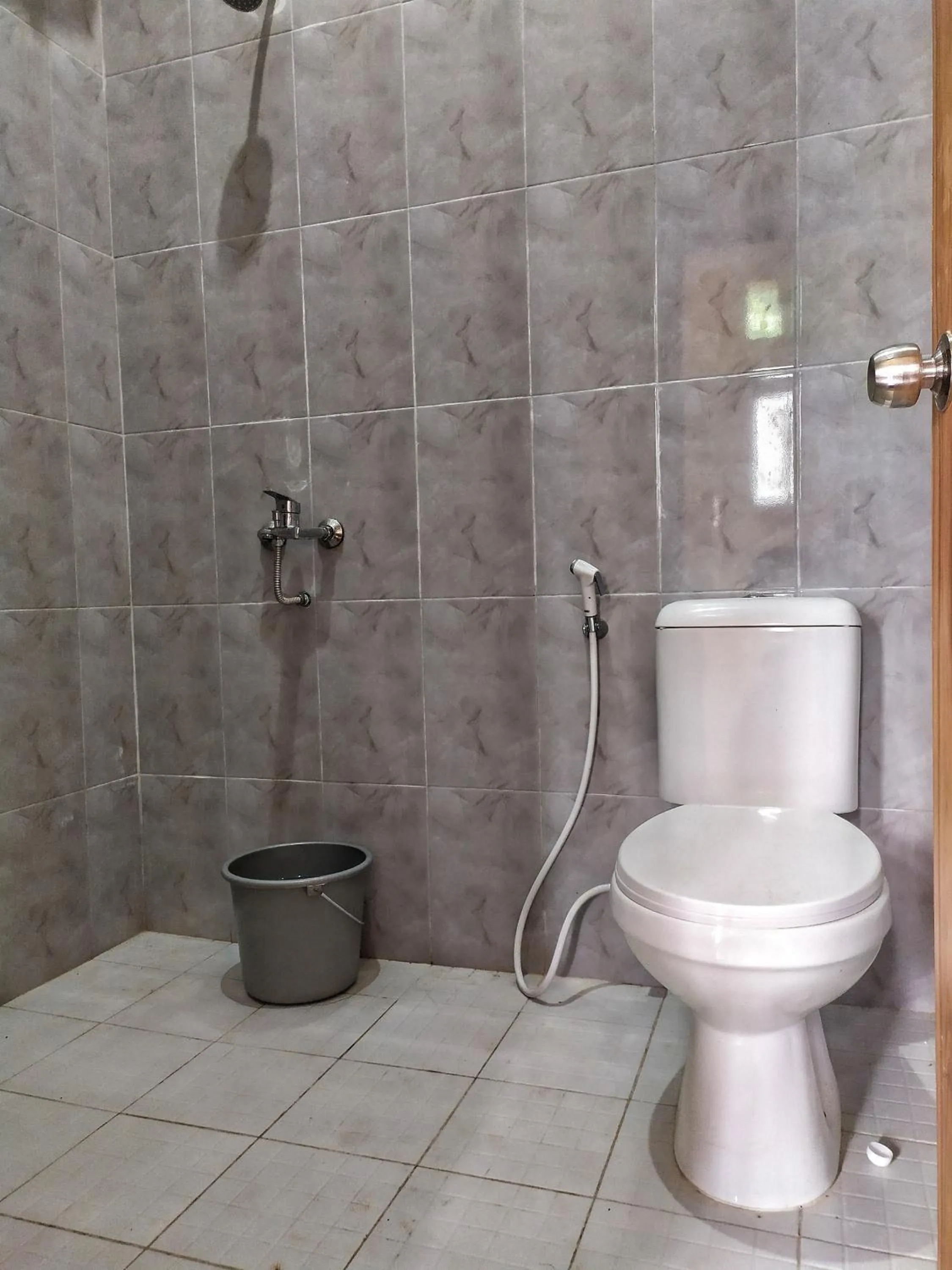 kelapa gading villas