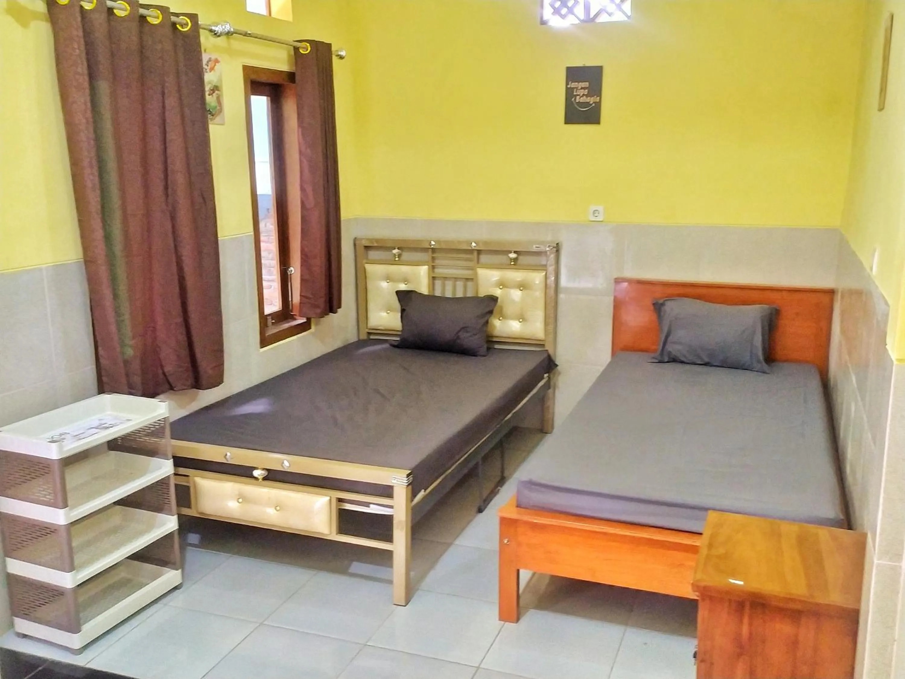 kelapa gading villas