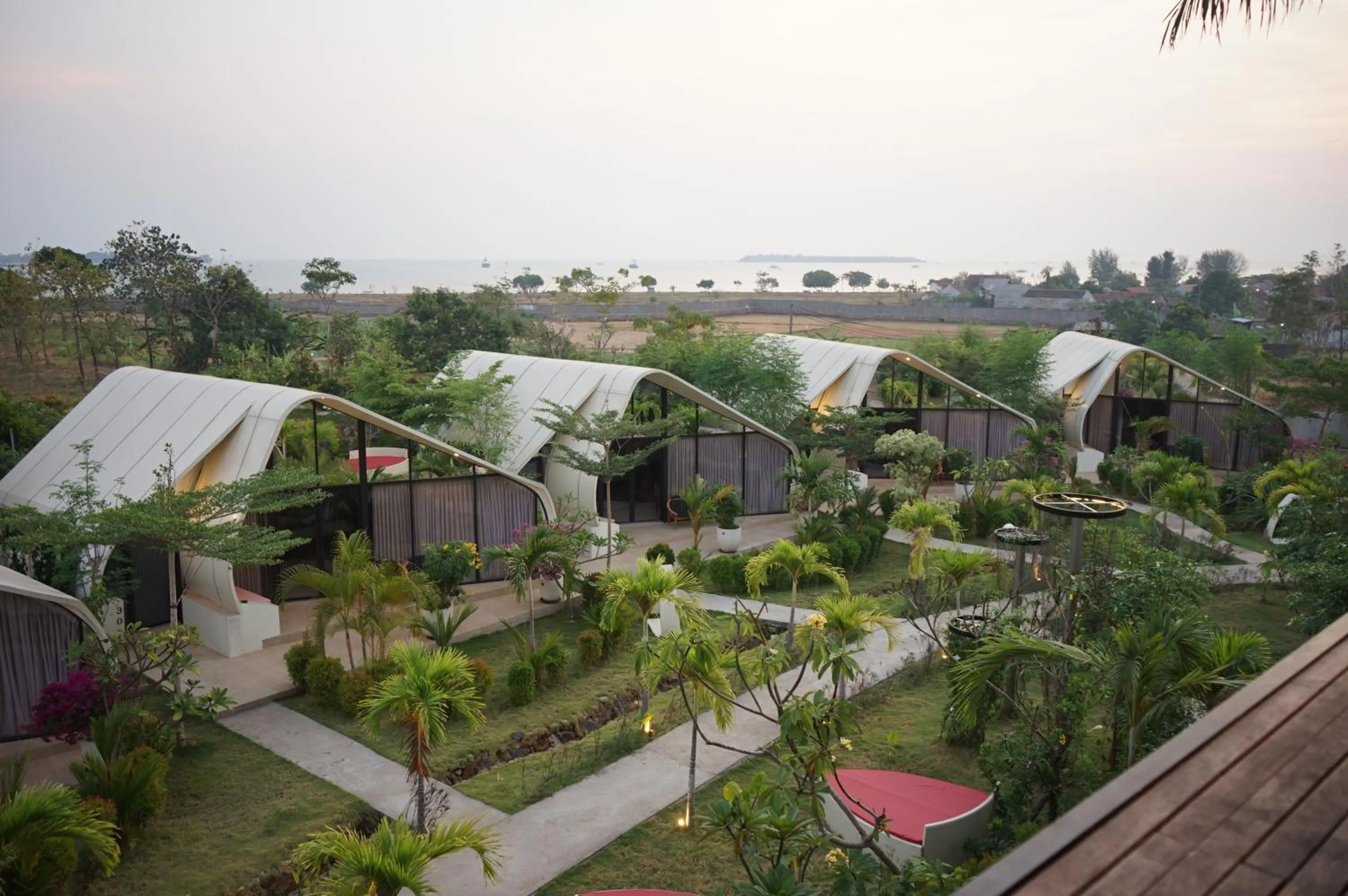 View (from property/room) in Lucca Resort & Residence