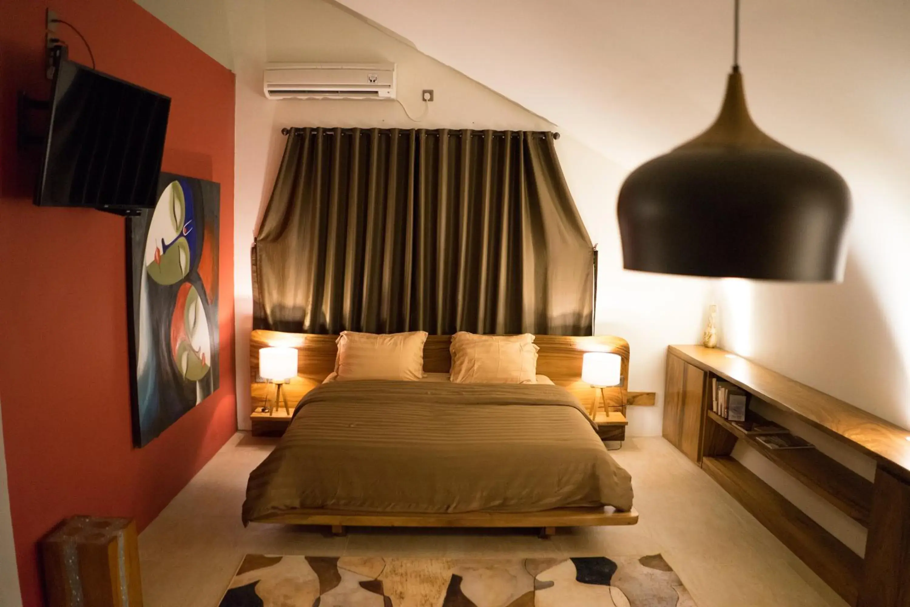 Standard Villa in Lucca Resort & Residence Standard Villa in Lucca Resort & Residence