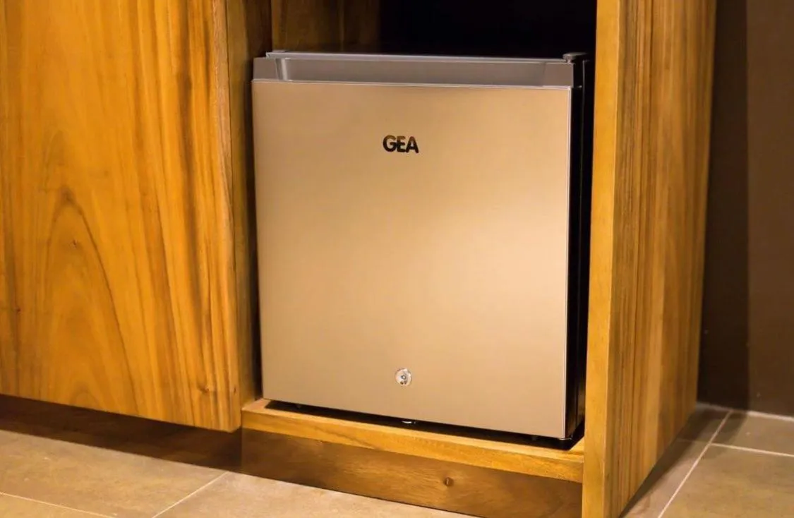 wardrobe in Lucca Resort & Residence