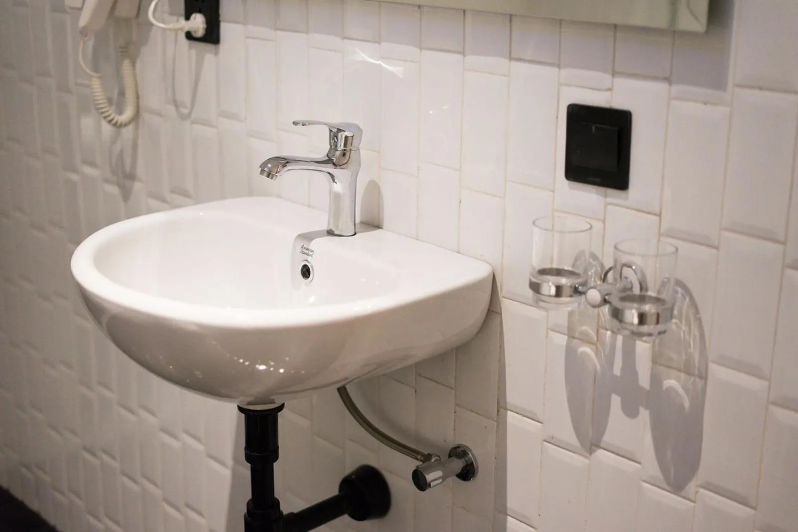 Bathroom in Lucca Resort & Residence