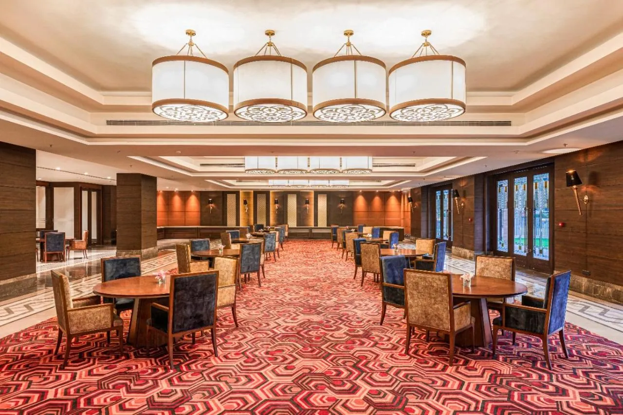 Banquet/Function facilities in Wyndham Chandigarh Mohali