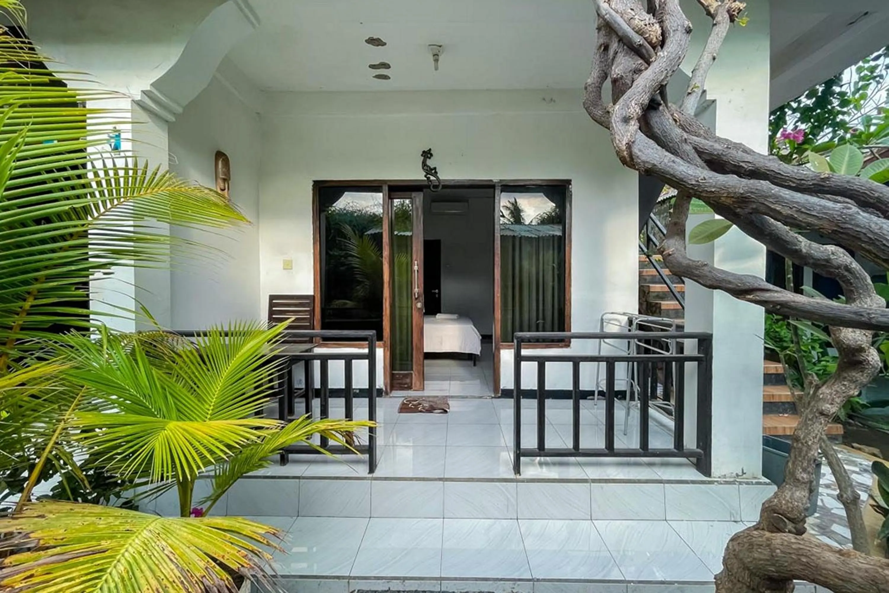 711 Gili Trawangan Mitra RedDoorz