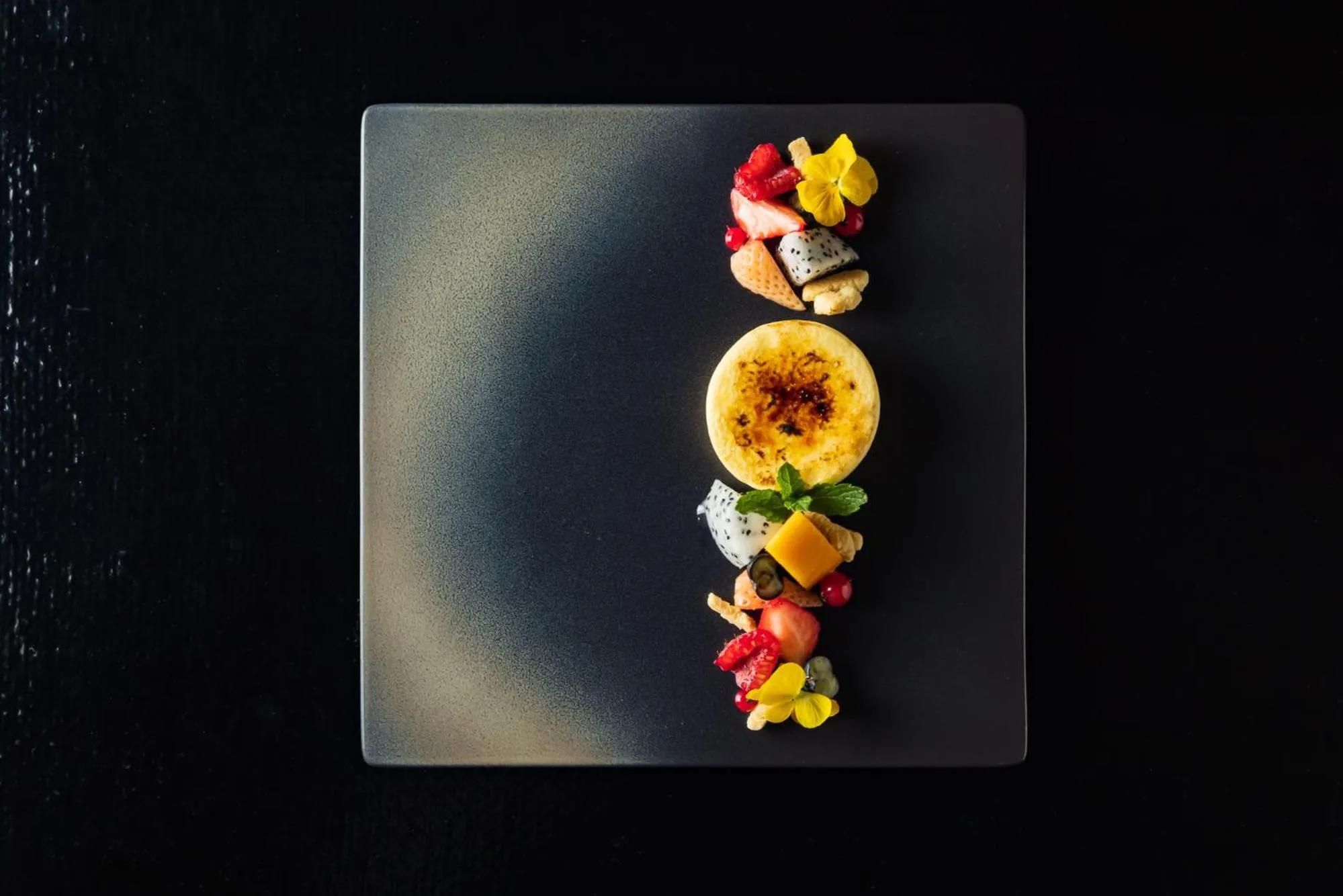 Restaurant/places to eat in Hotel Okura Kyoto Okazaki Bettei