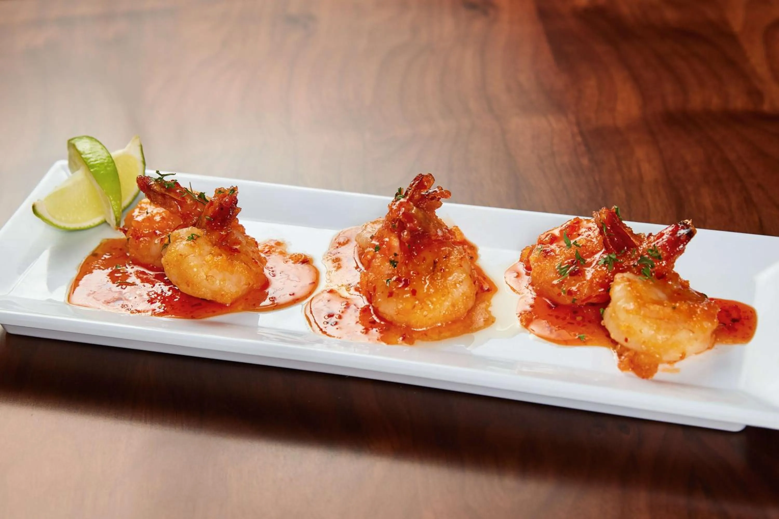 Restaurant/places to eat in Embassy Suites By Hilton Atlanta Airport North