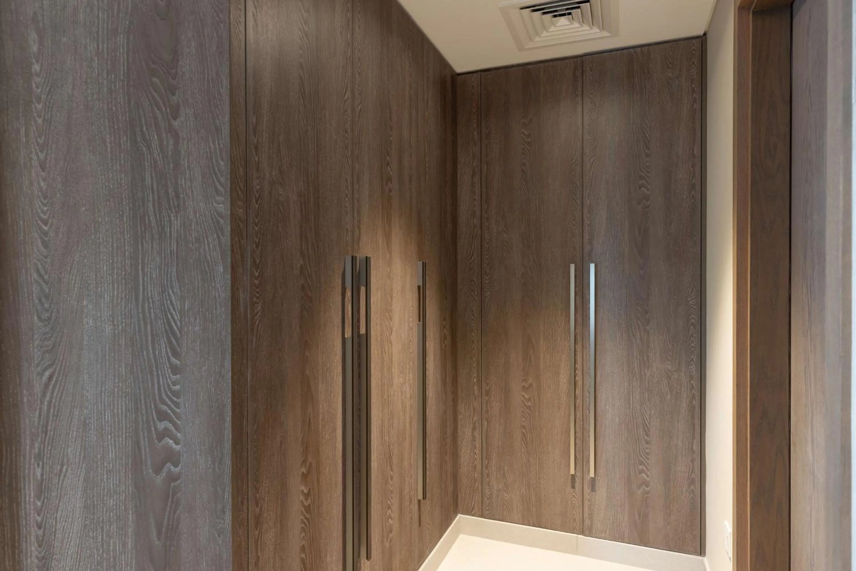 Photo of the whole room in DoubleTree by Hilton Doha Downtown