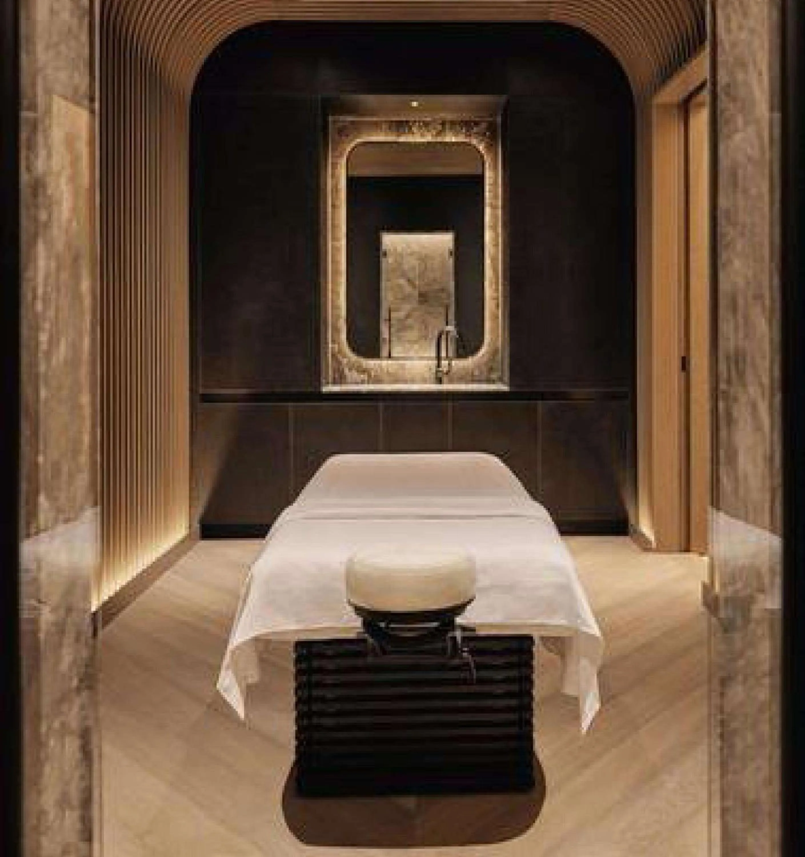 Sports, Bed in DoubleTree by Hilton Doha Downtown