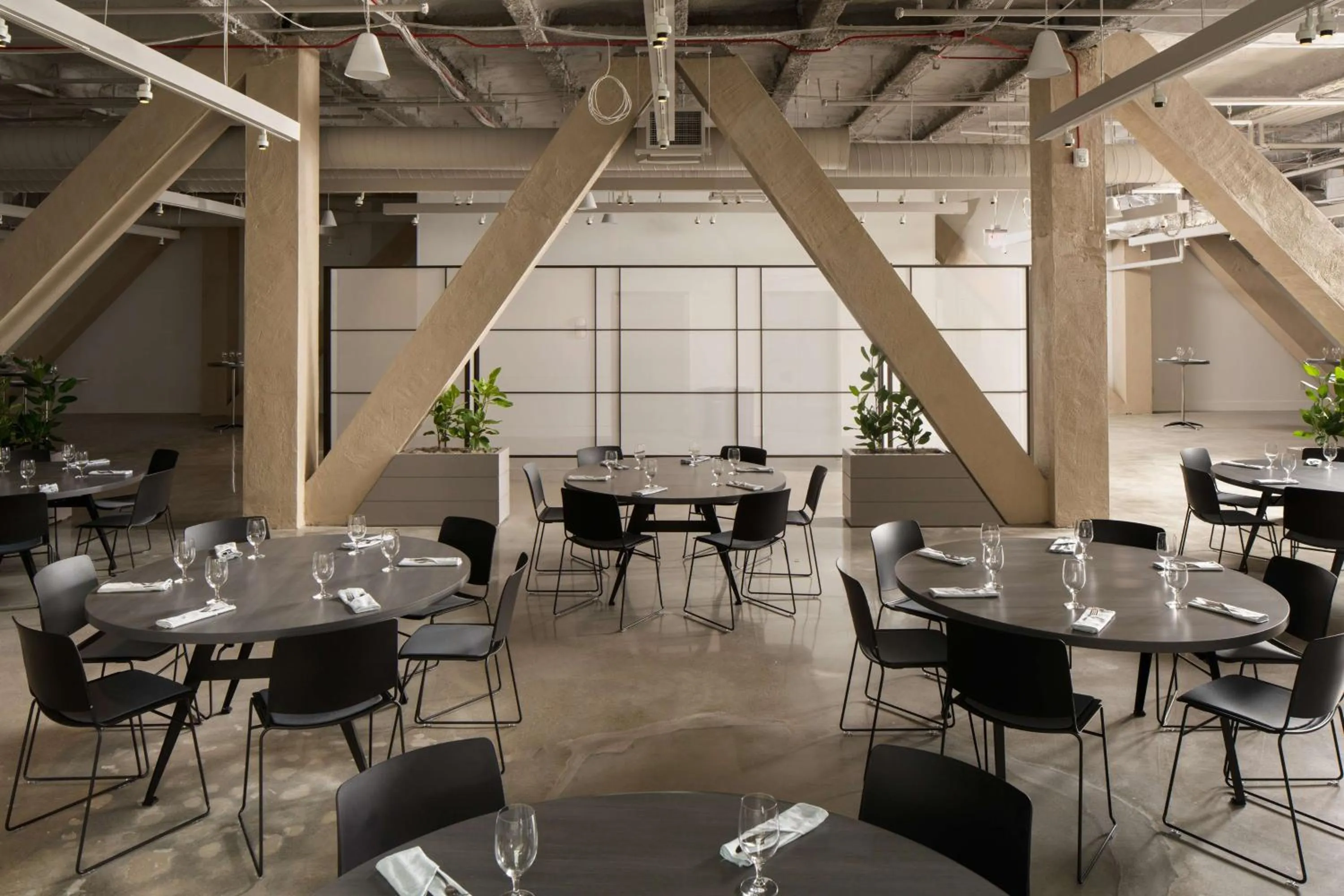 Meeting/conference room in Hotel Marcel New Haven, Tapestry Collection By Hilton