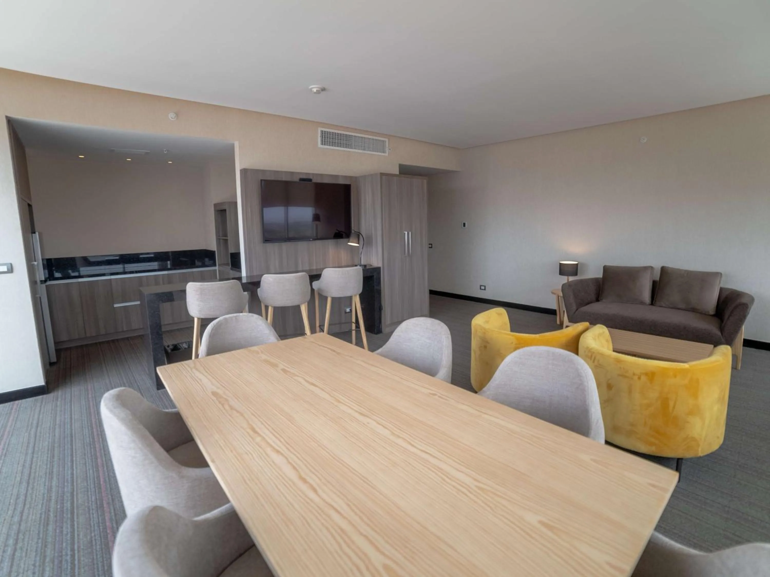 Bedroom in Doubletree By Hilton Trujillo