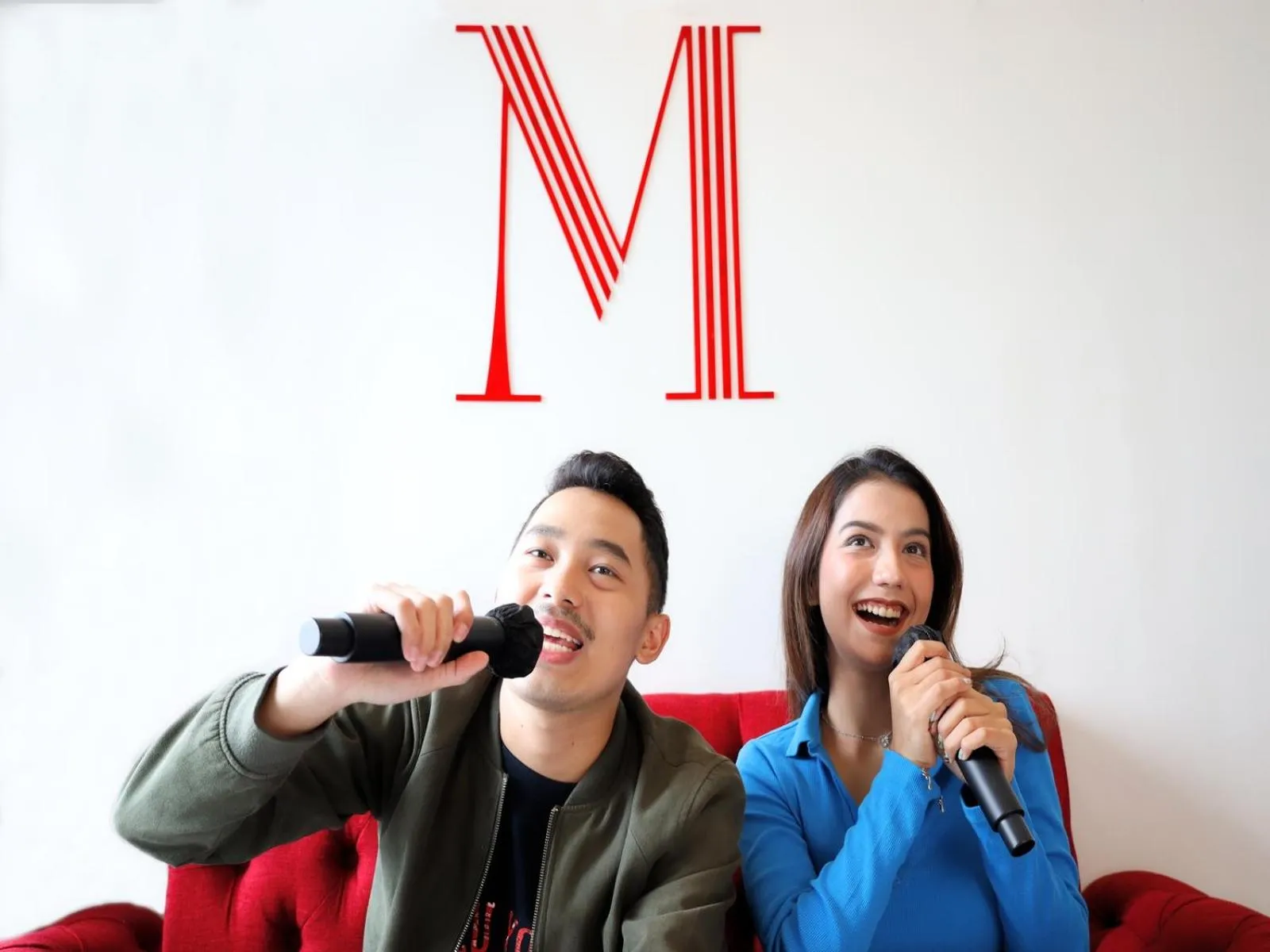 Activities in MORITZ INN BSD TANGERANG