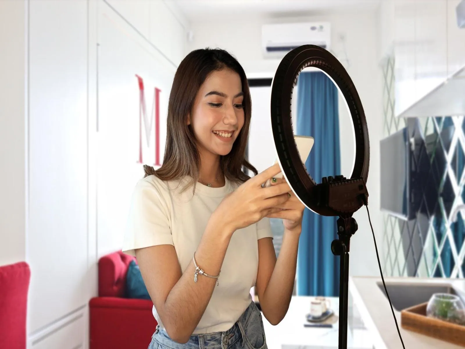 Activities in MORITZ INN BSD TANGERANG