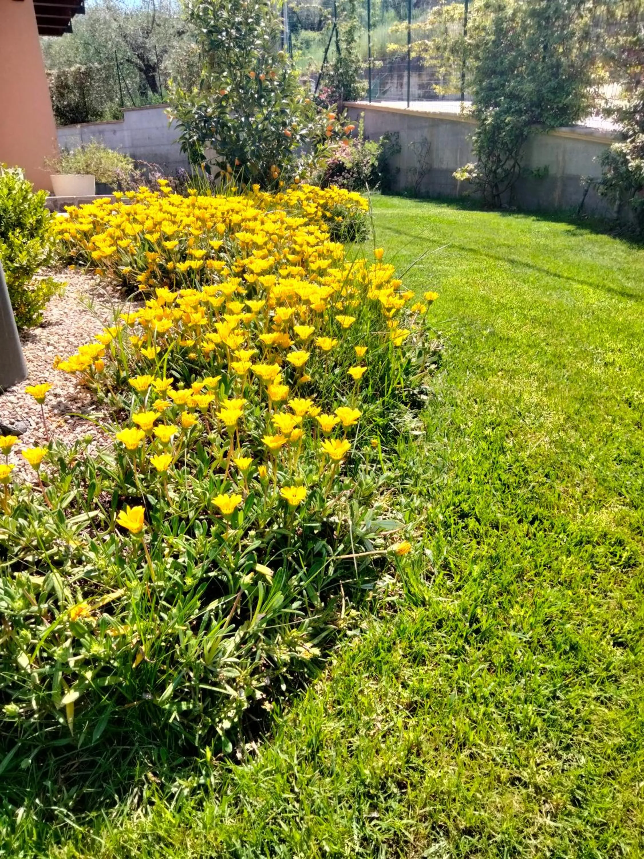 Spring in B&B La Casa di Giuliana