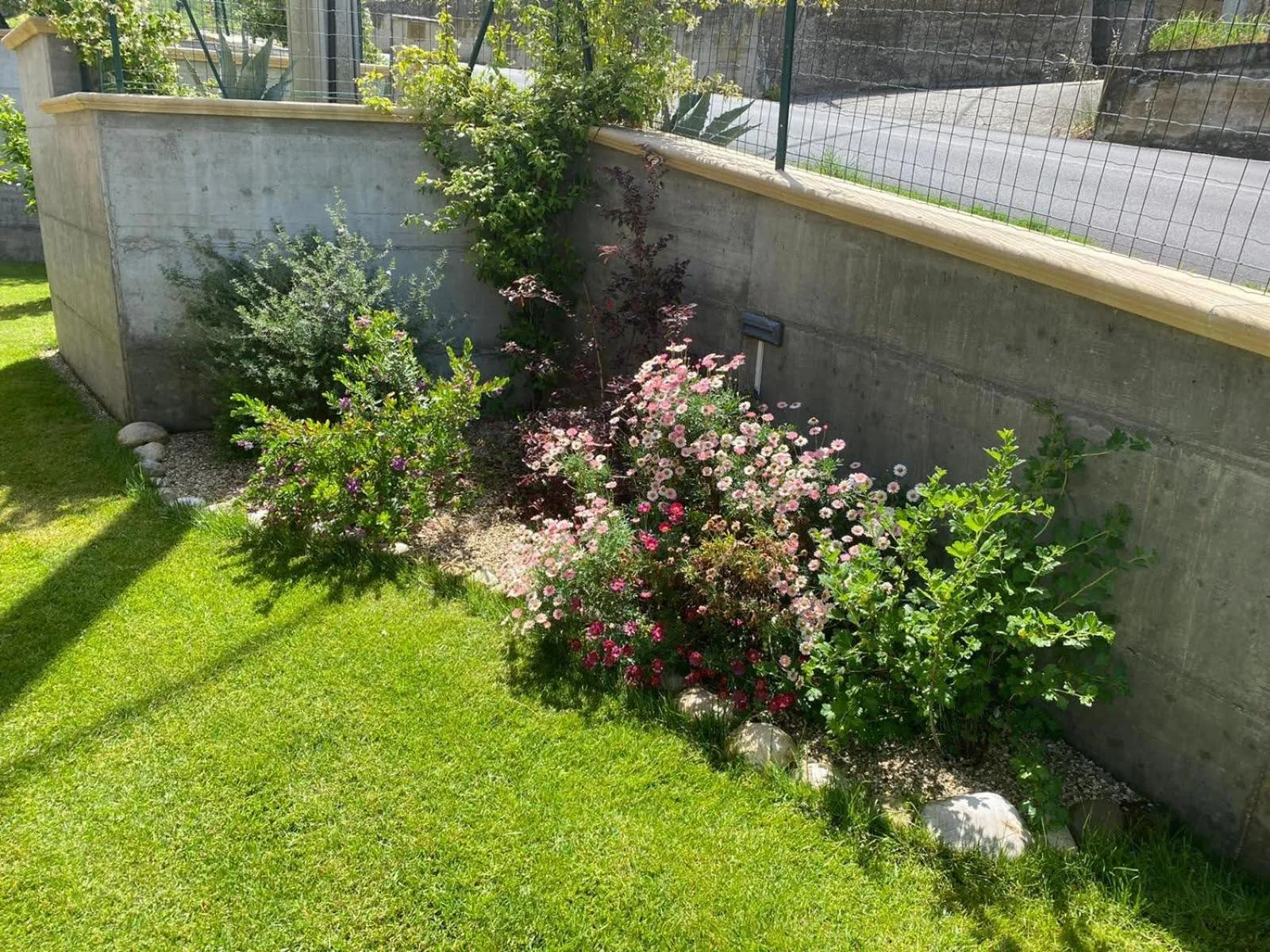 Property building in B&B La Casa di Giuliana