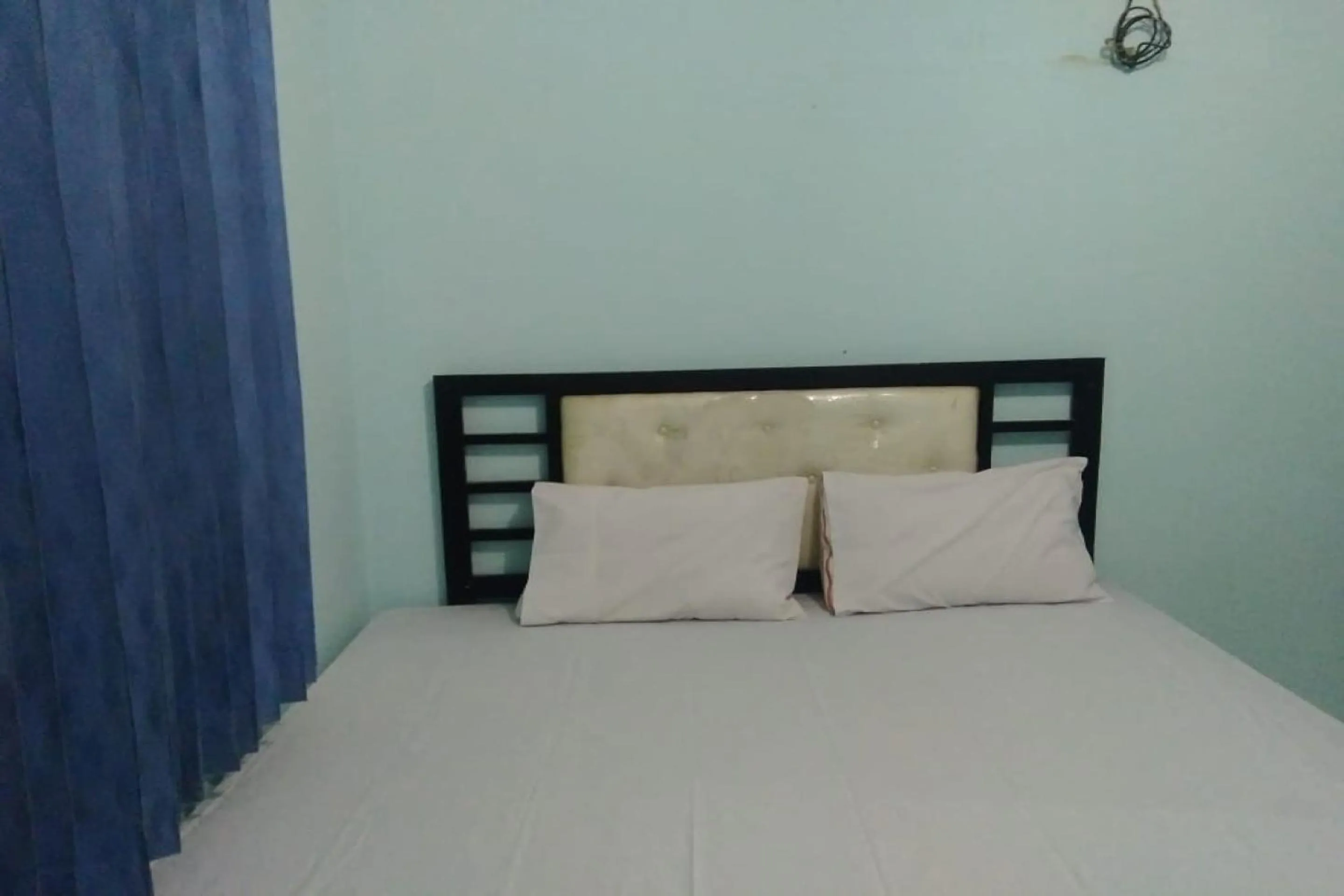 Bedroom, Bed in Hotel O Gardenia Boarding House