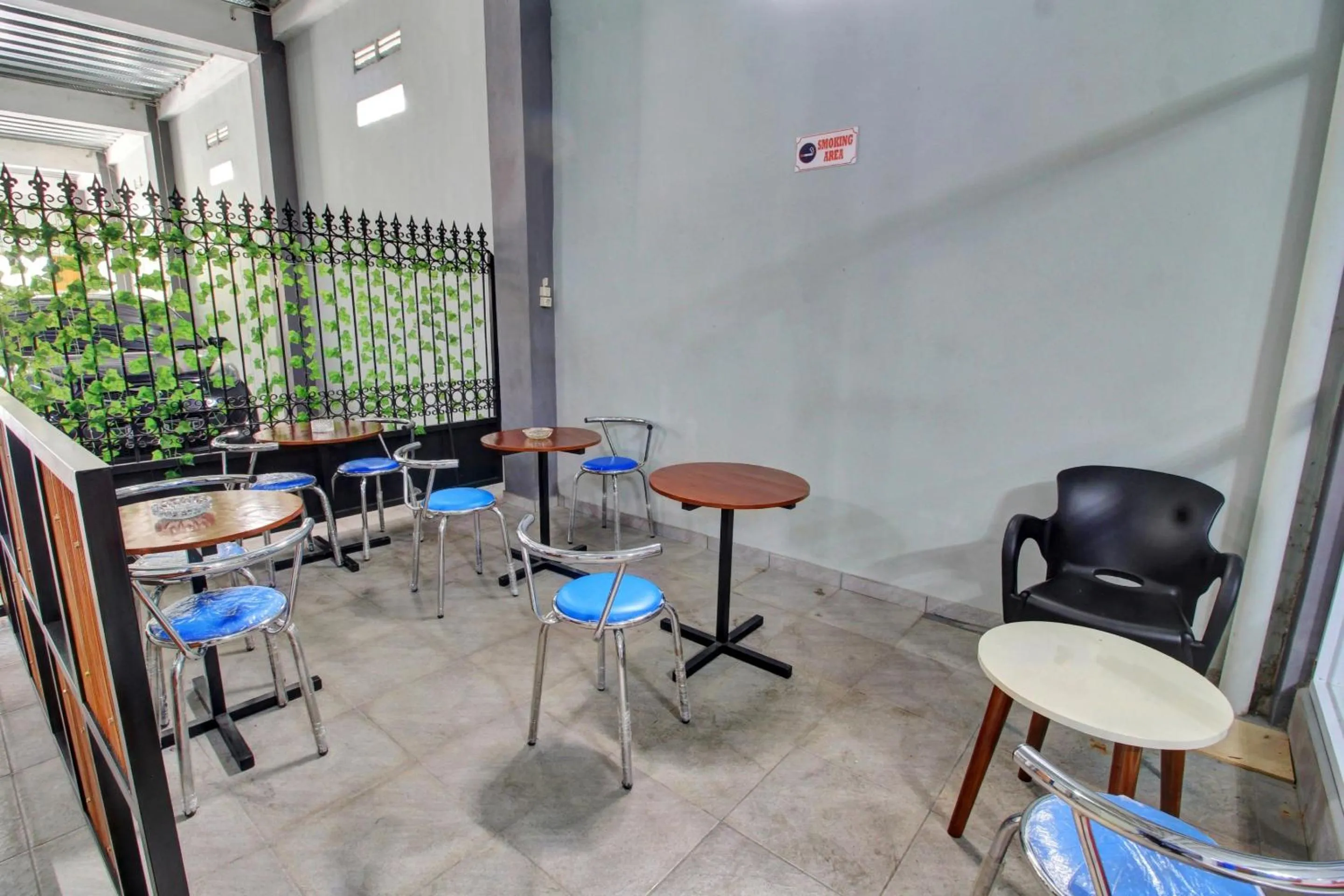 Hotel O Gm Guest House