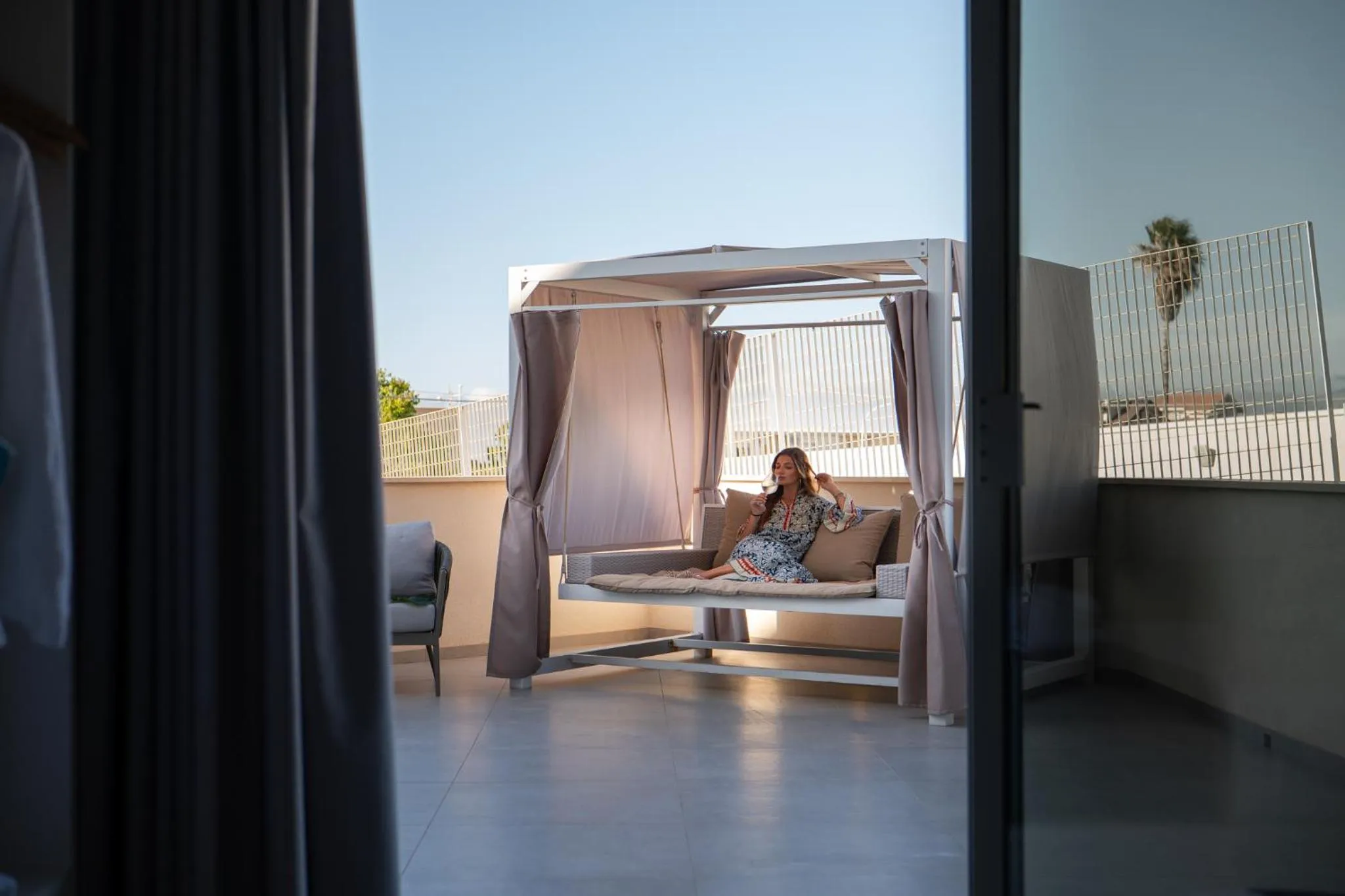 Resort La Battigia Beach & Spa