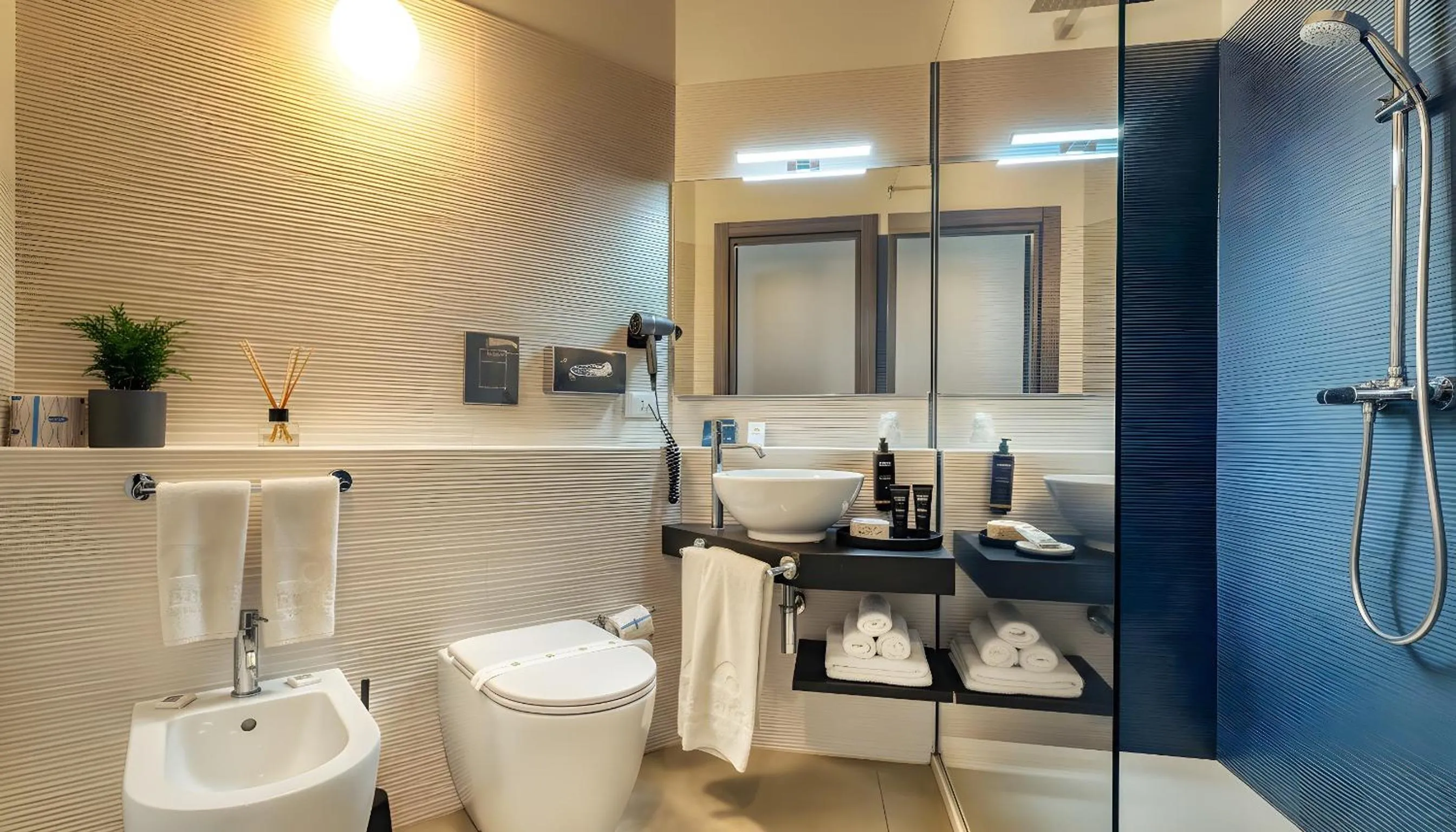 Resort La Battigia Beach & Spa