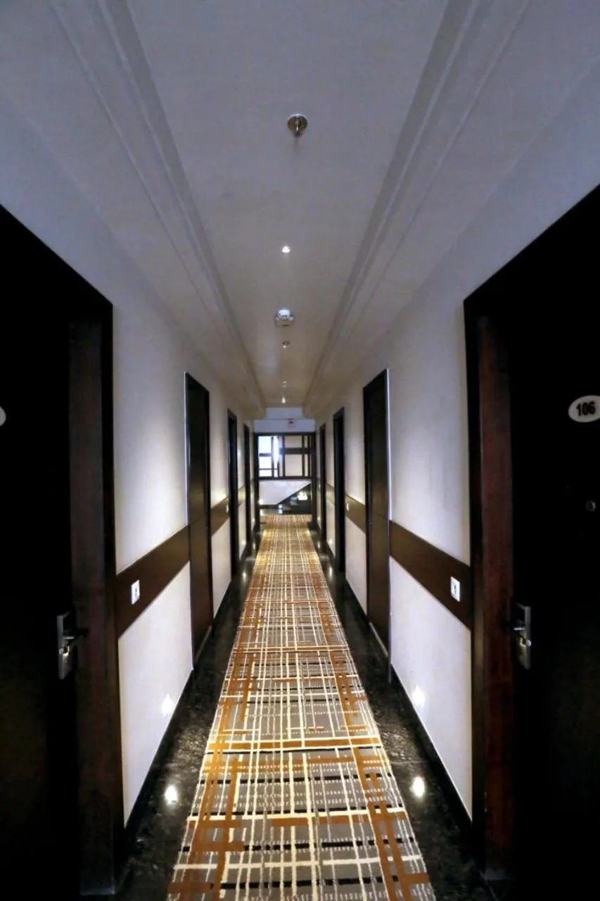 The Stella Hotel & Resort