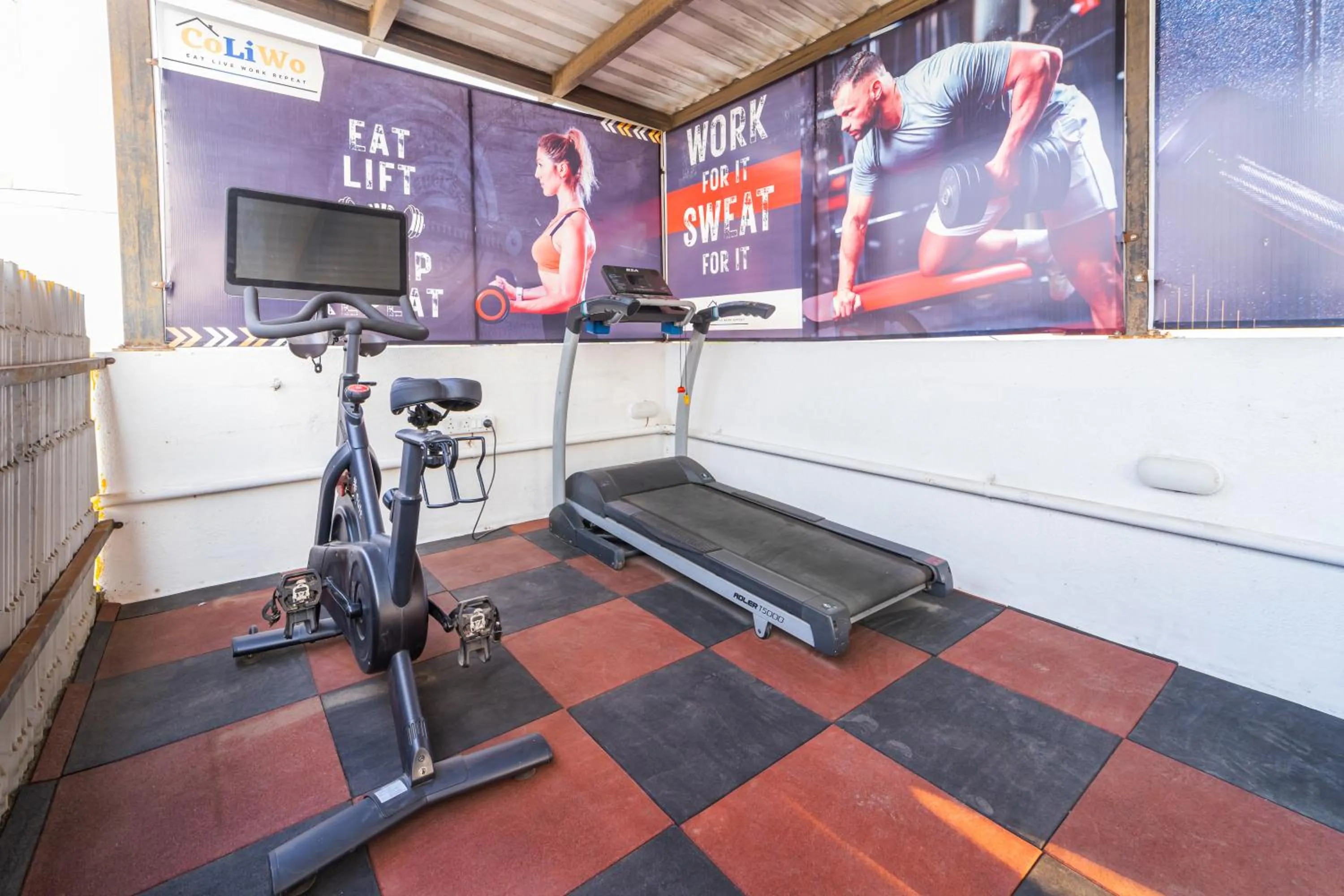 Coliwo Deux - Chandan Nagar