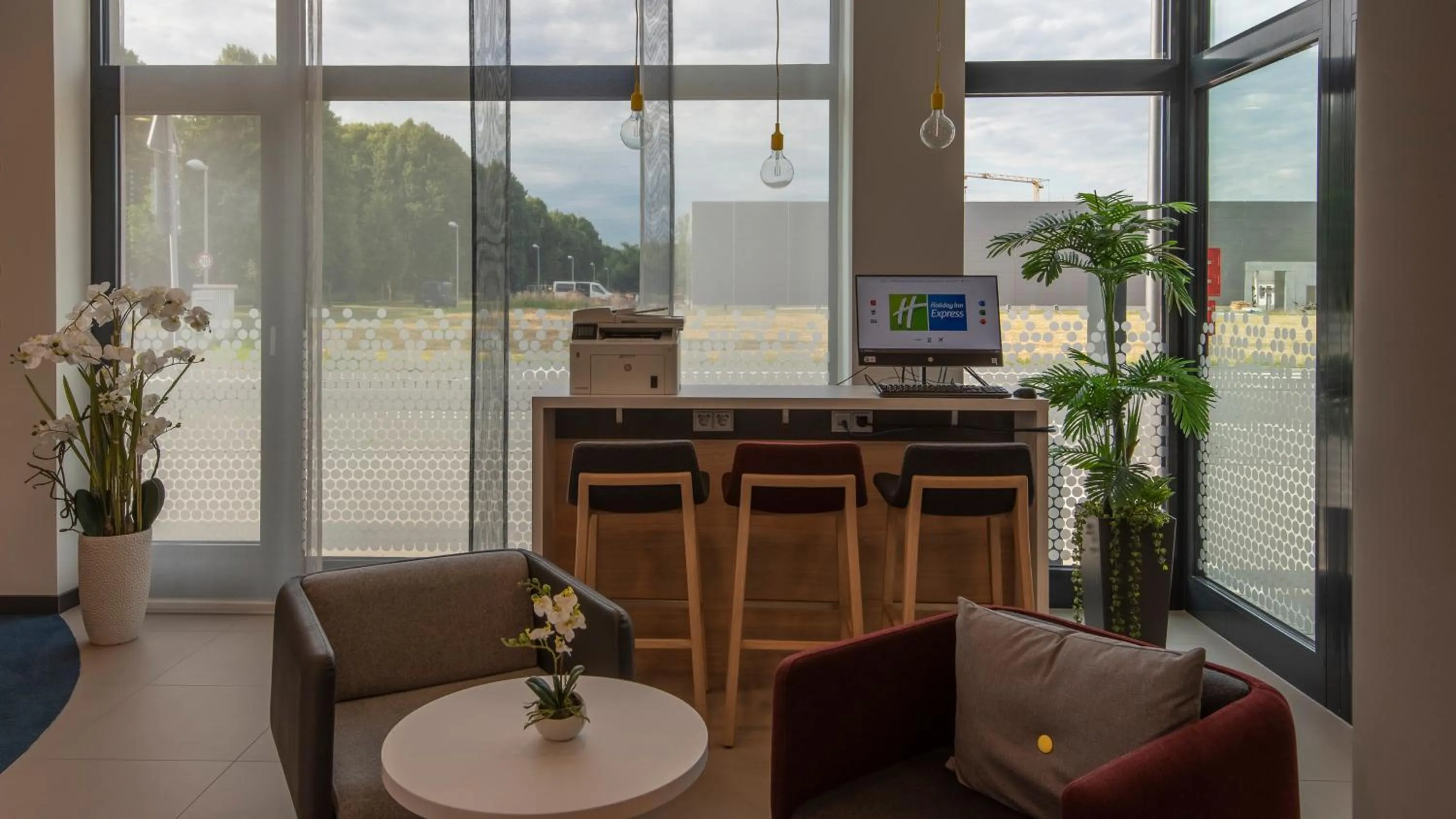 Other in Holiday Inn Express - Krefeld - Dusseldorf by IHG