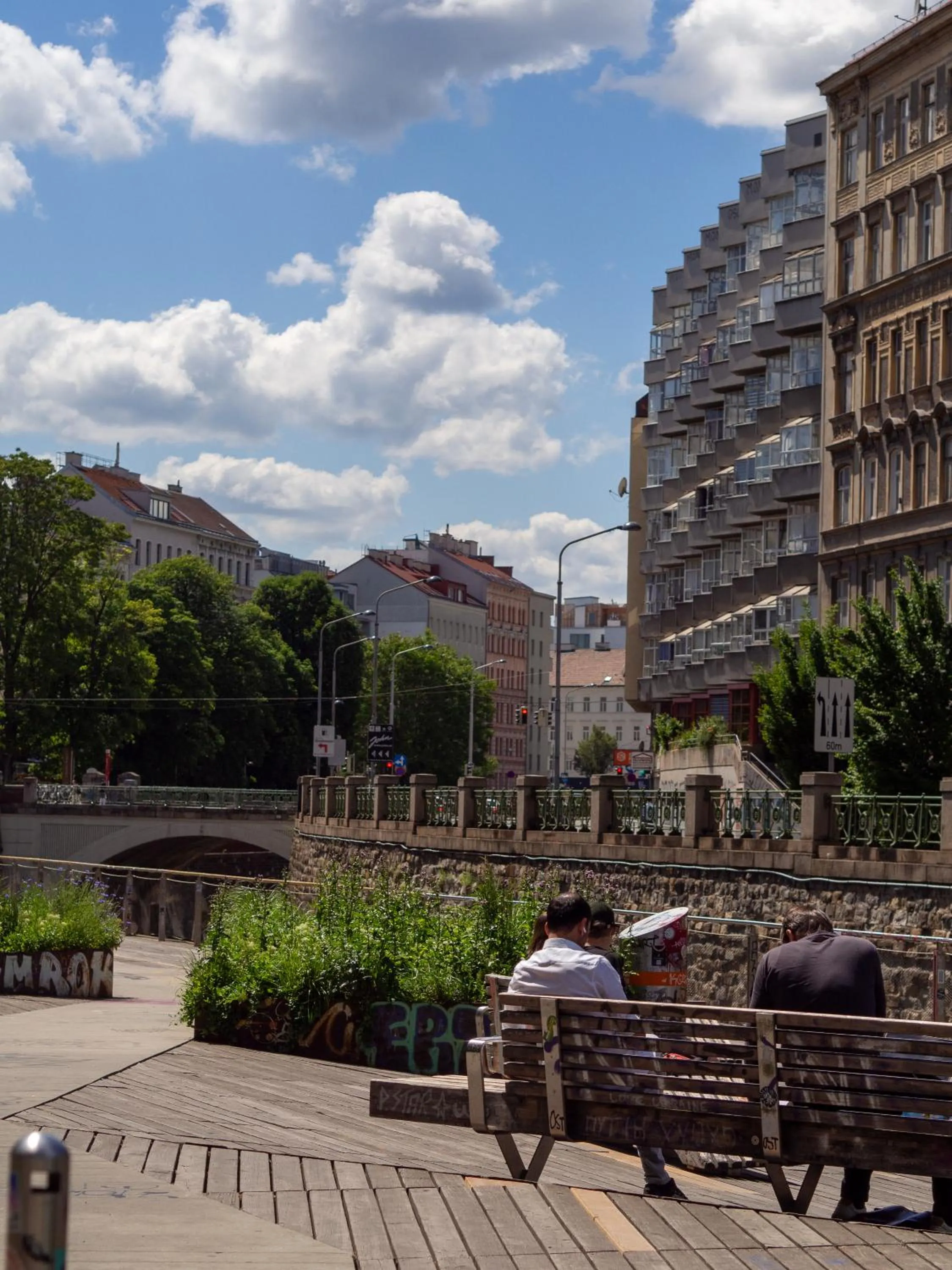 Nearby landmark in Hotel Indigo Vienna - Naschmarkt by IHG