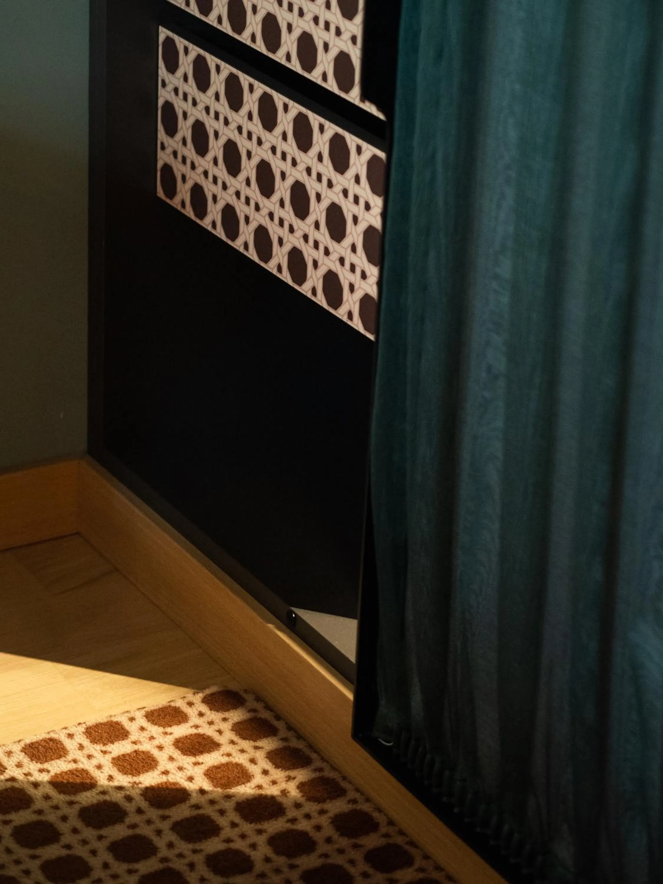 Bed in Hotel Indigo Vienna - Naschmarkt by IHG