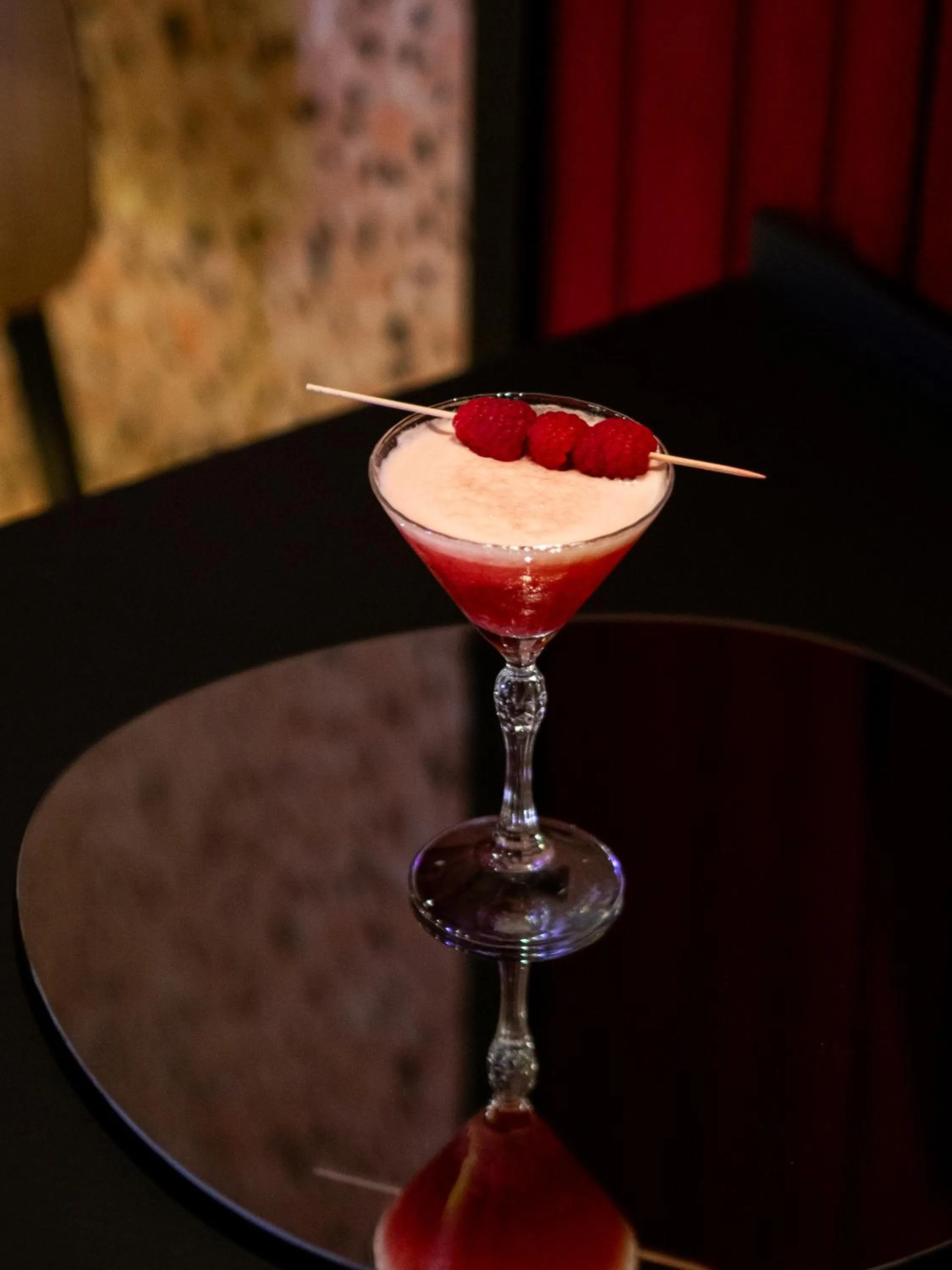 Food and drinks in Hotel Indigo Vienna - Naschmarkt by IHG