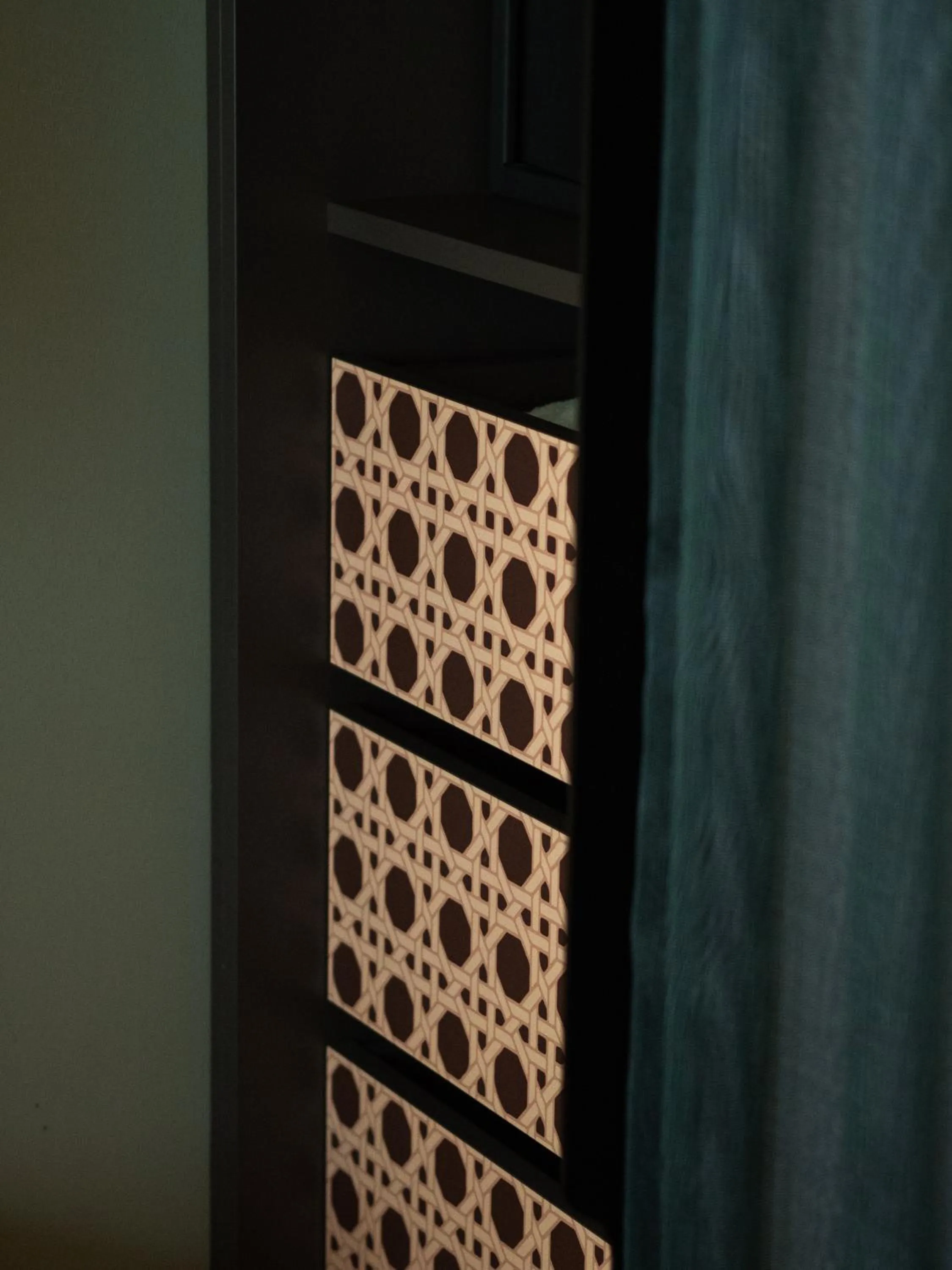 Bed in Hotel Indigo Vienna - Naschmarkt by IHG