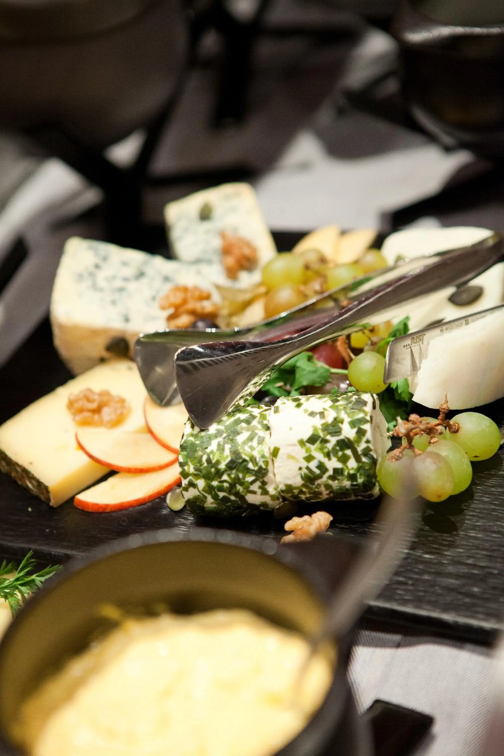 Breakfast in Hotel Indigo Vienna - Naschmarkt by IHG