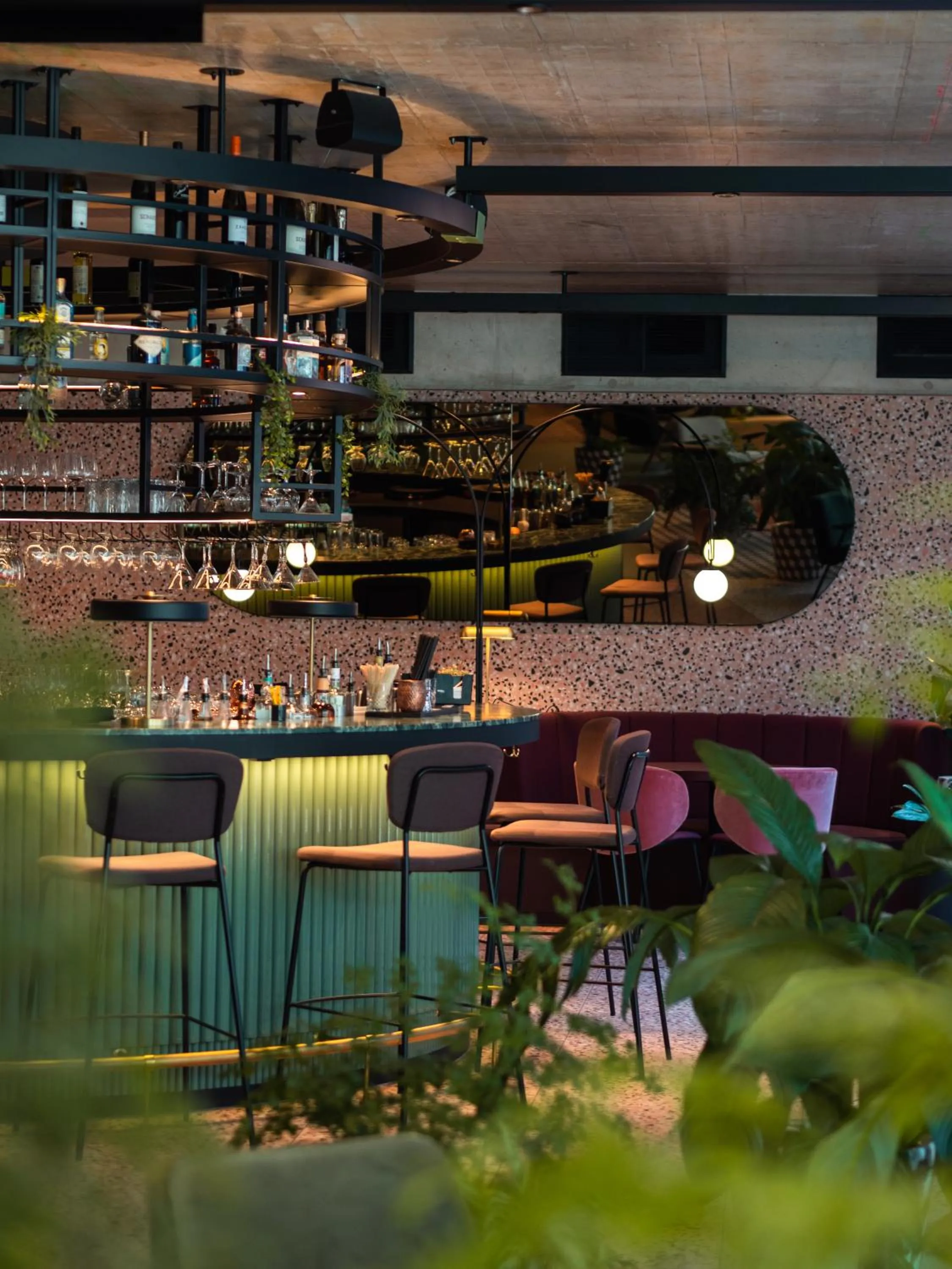 Food and drinks in Hotel Indigo Vienna - Naschmarkt by IHG