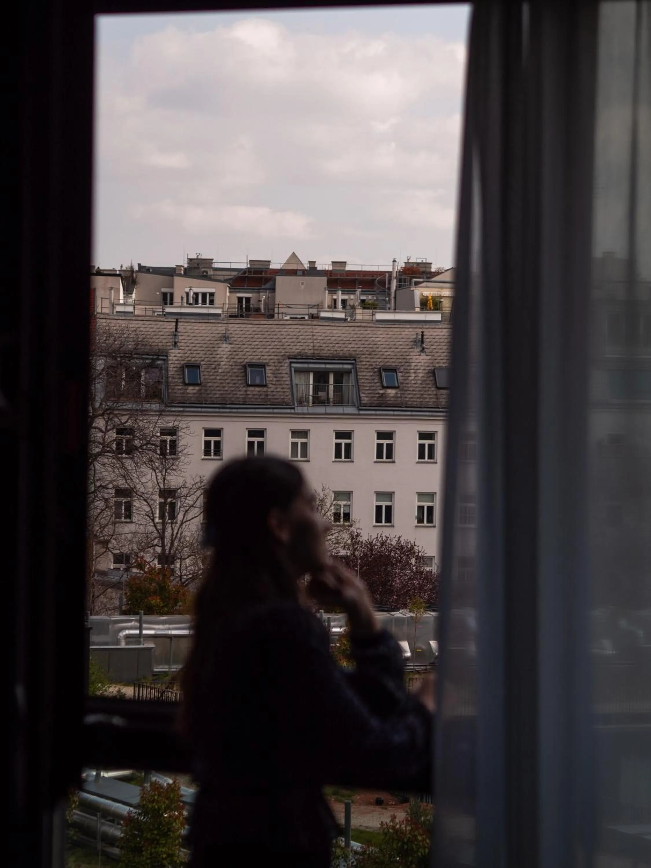 Day in Hotel Indigo Vienna - Naschmarkt by IHG