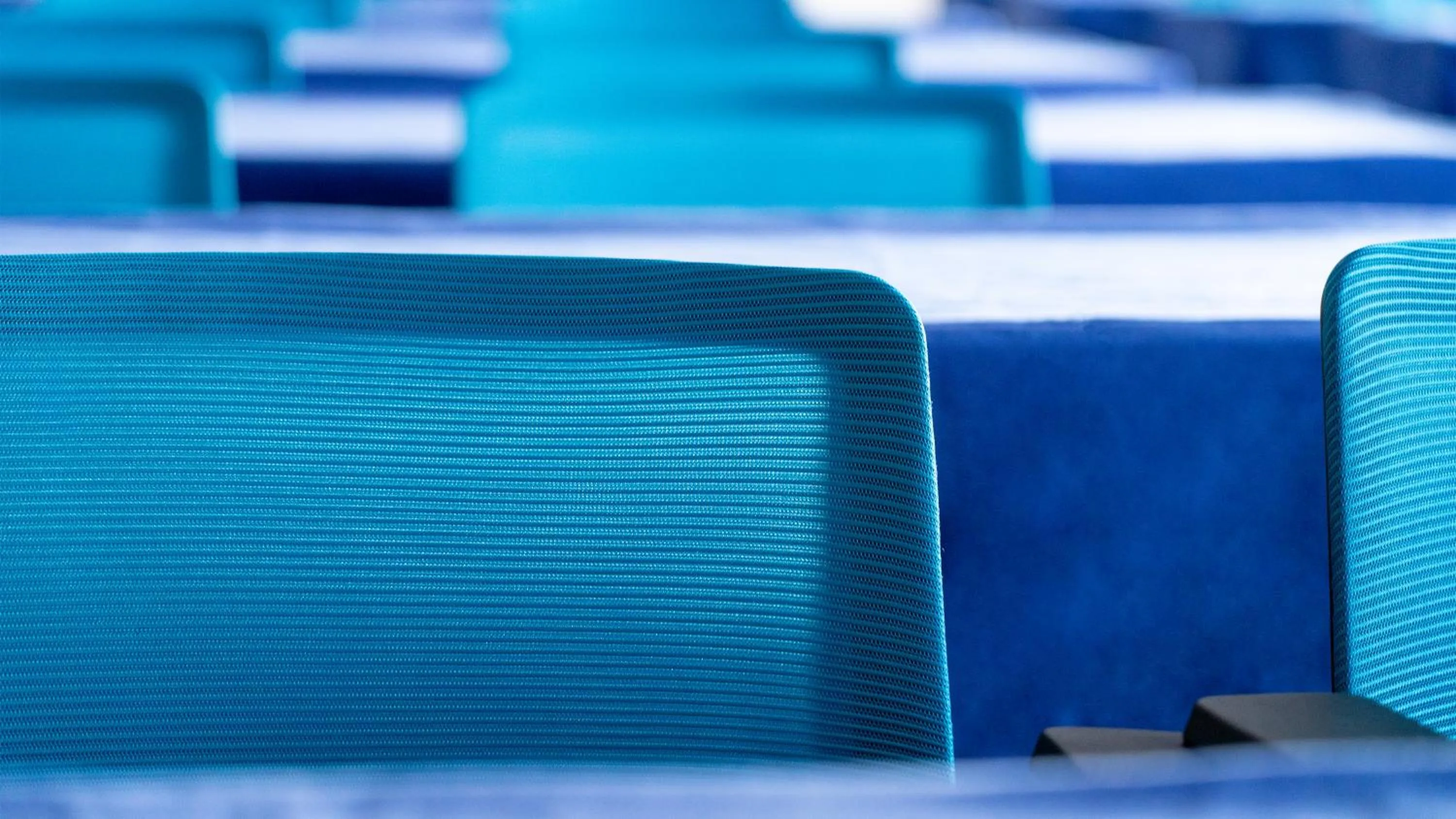 Meeting/conference room in Holiday Inn Express Chengdu High-Tech Zone