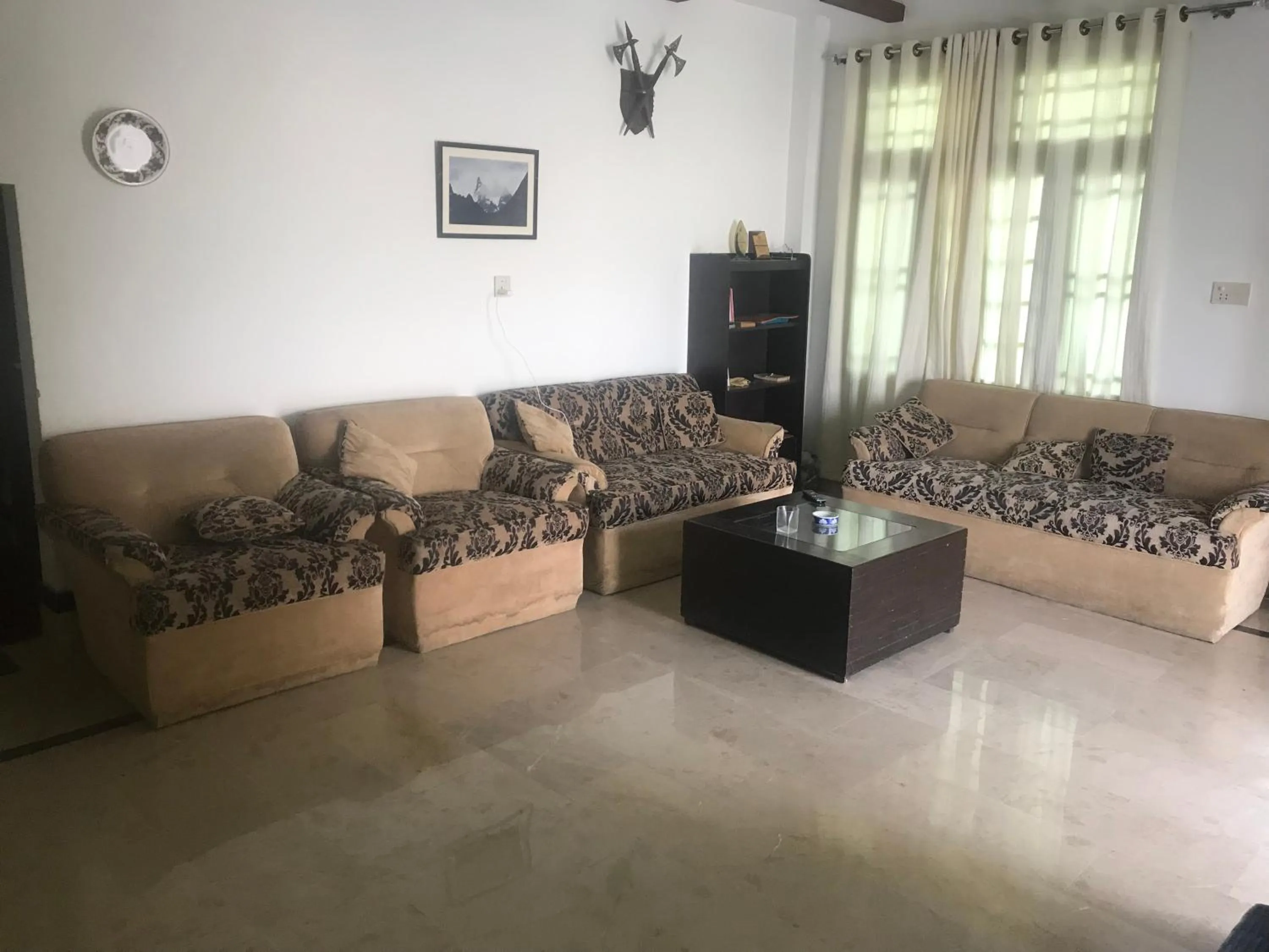 SWAT HiLL ViEW RESORT-only for families