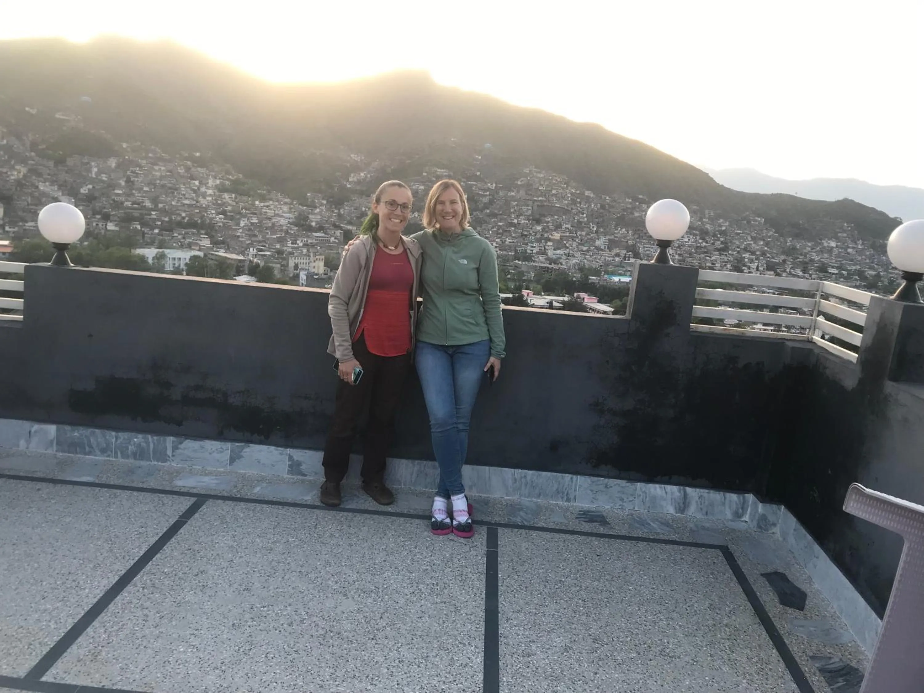 SWAT HiLL ViEW RESORT-only for families