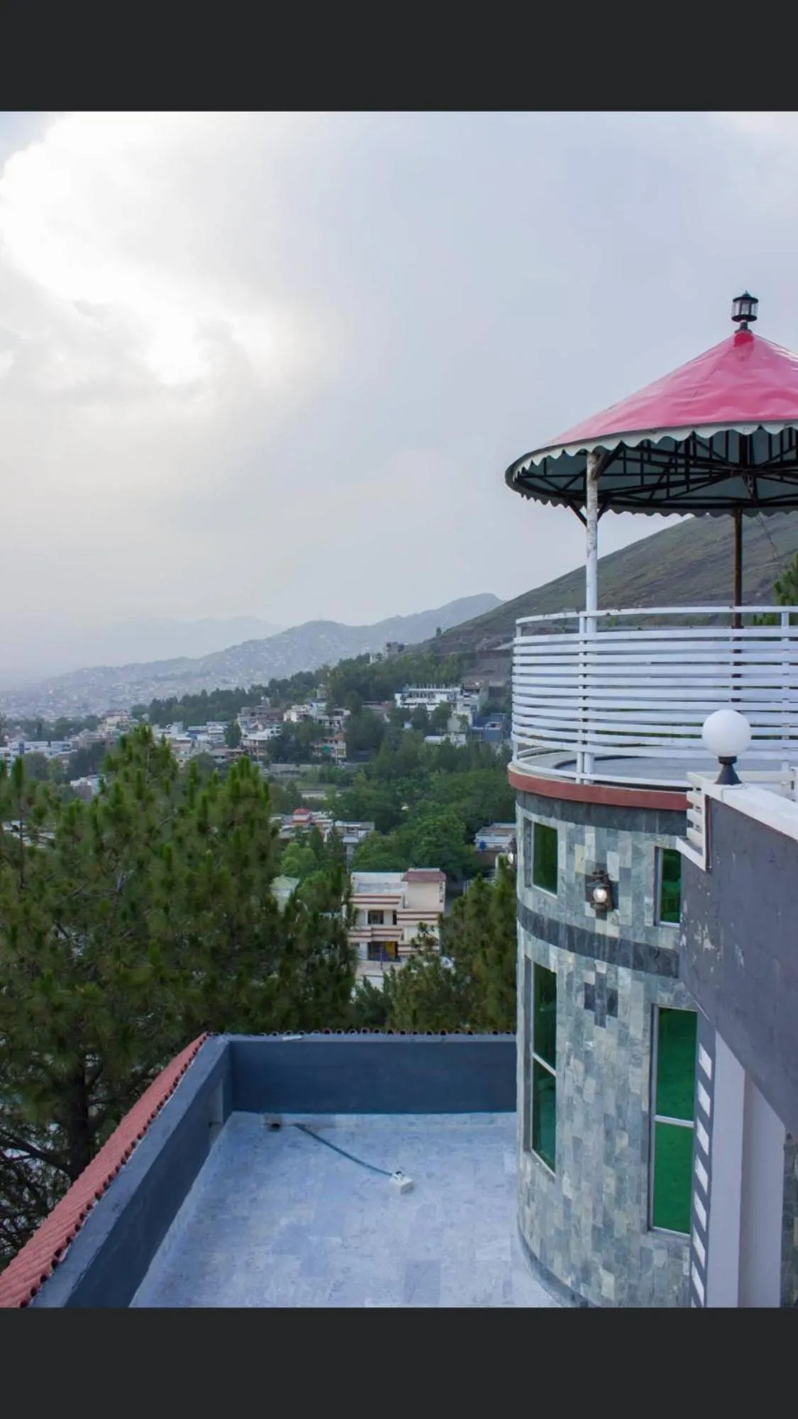 SWAT HiLL ViEW RESORT-only for families