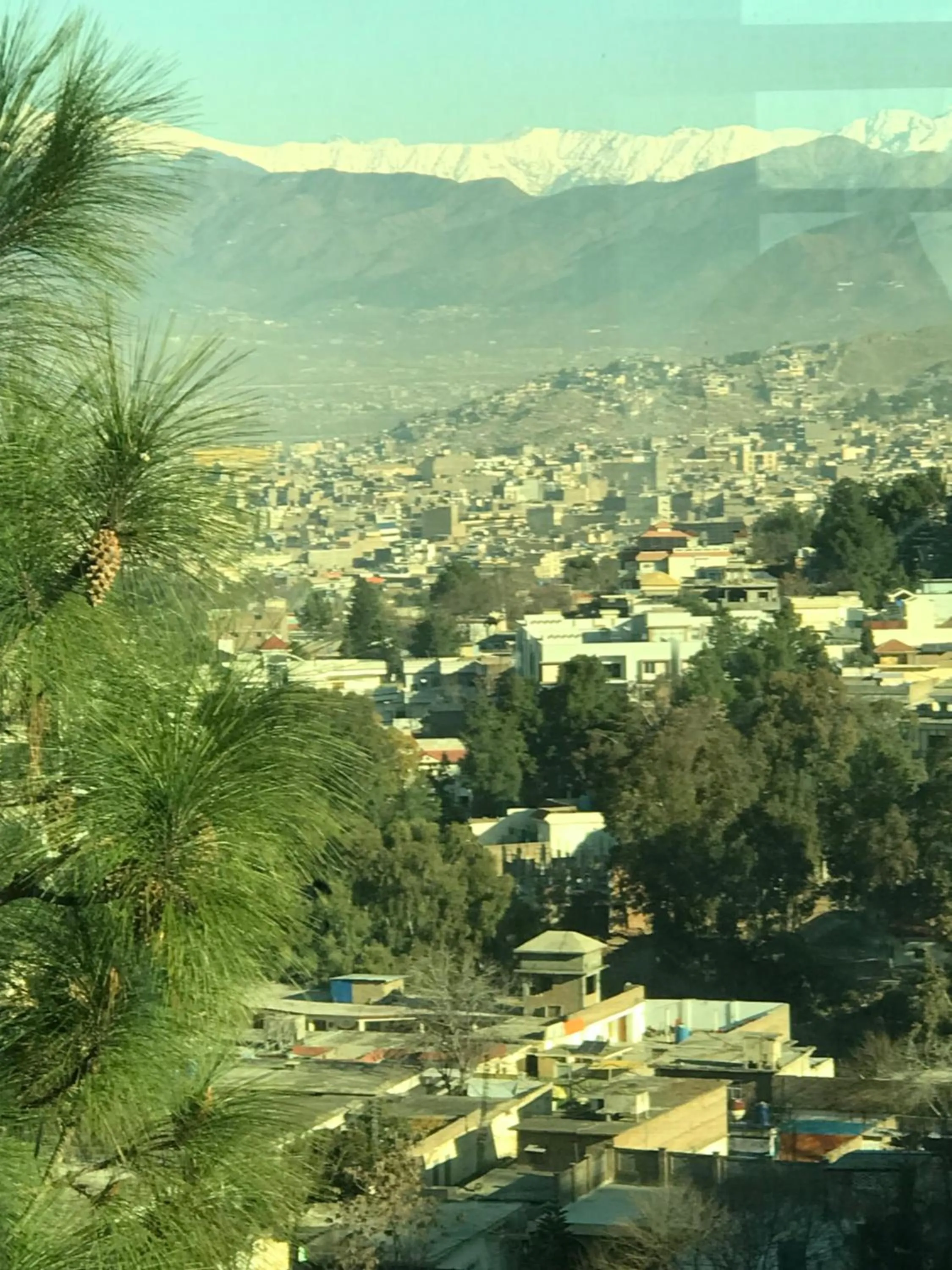 SWAT HiLL ViEW RESORT-only for families